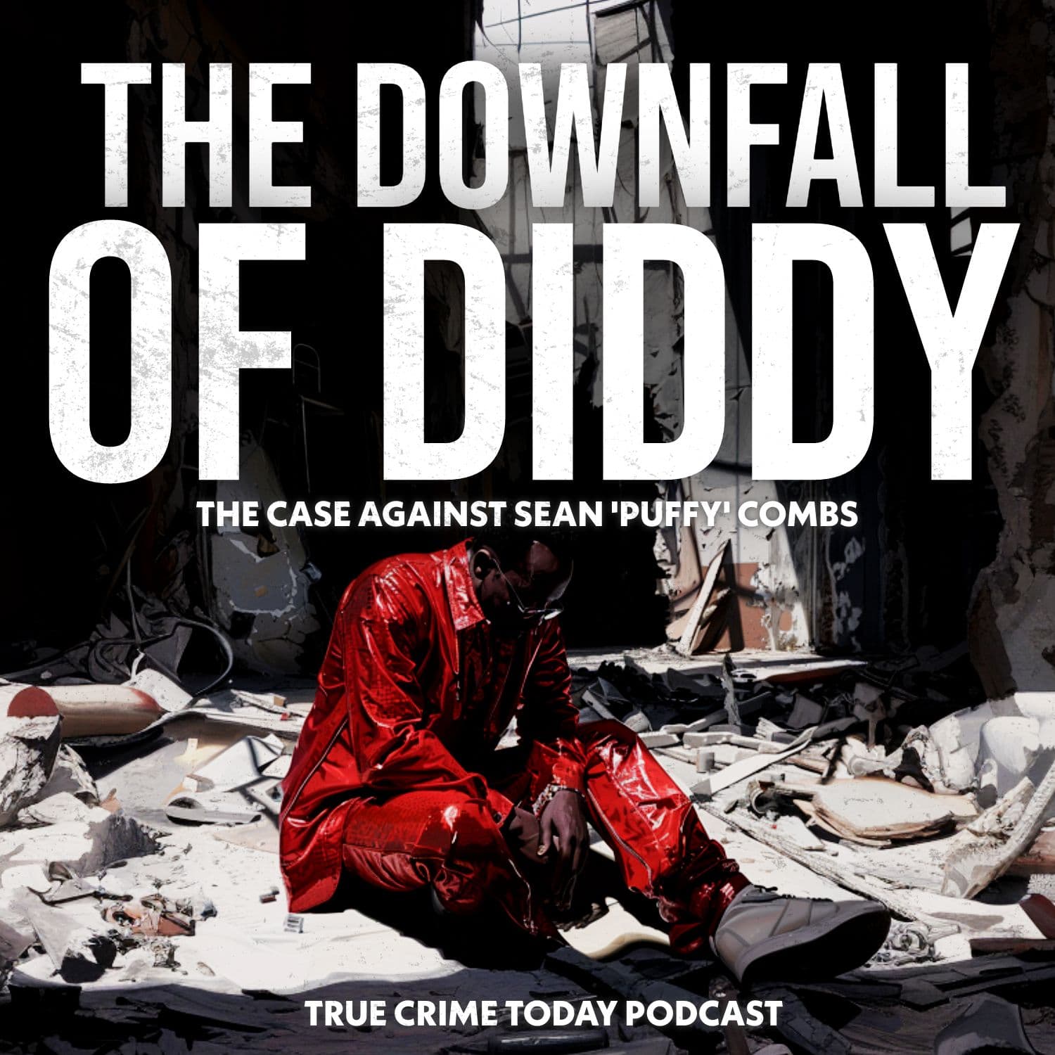 Diddy’s Fast-Track Appeal EXPOSED: Narcissistic Meltdown, New Allegations — and Prison Hooch? | 2025 True Crime