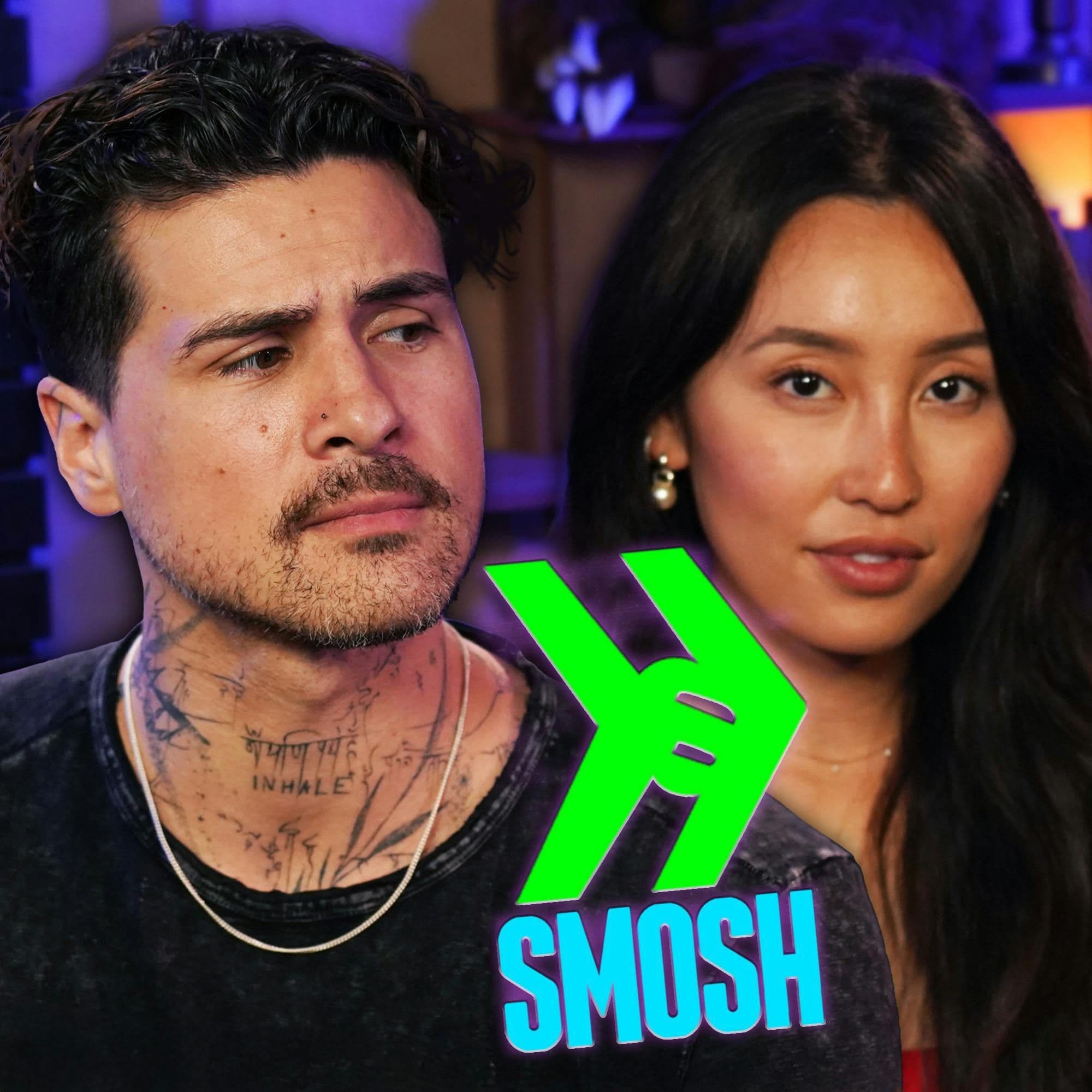 I spent a day with OLIVIA SUI