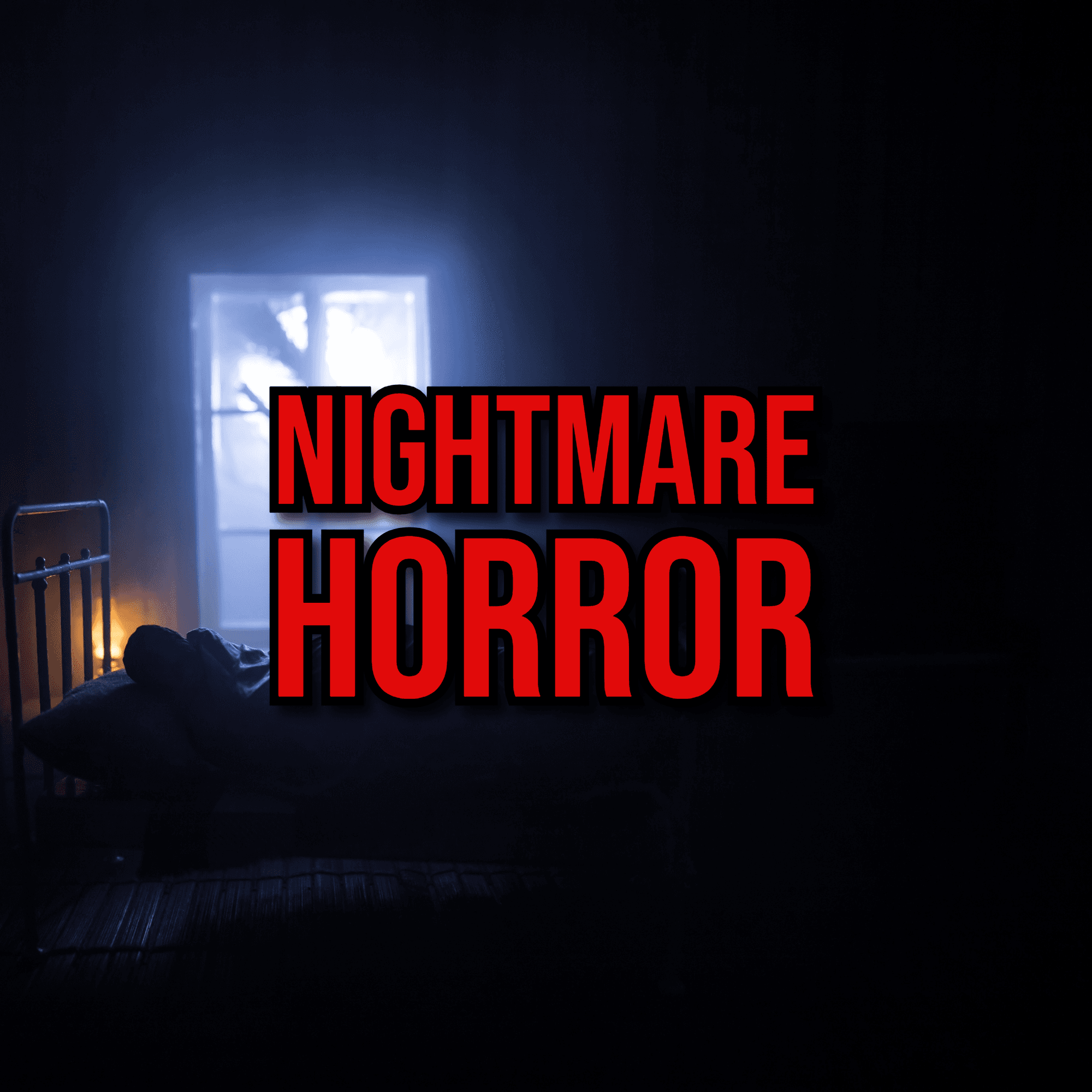 S5 Ep267: Episode 267: Nightmare Horror Stories