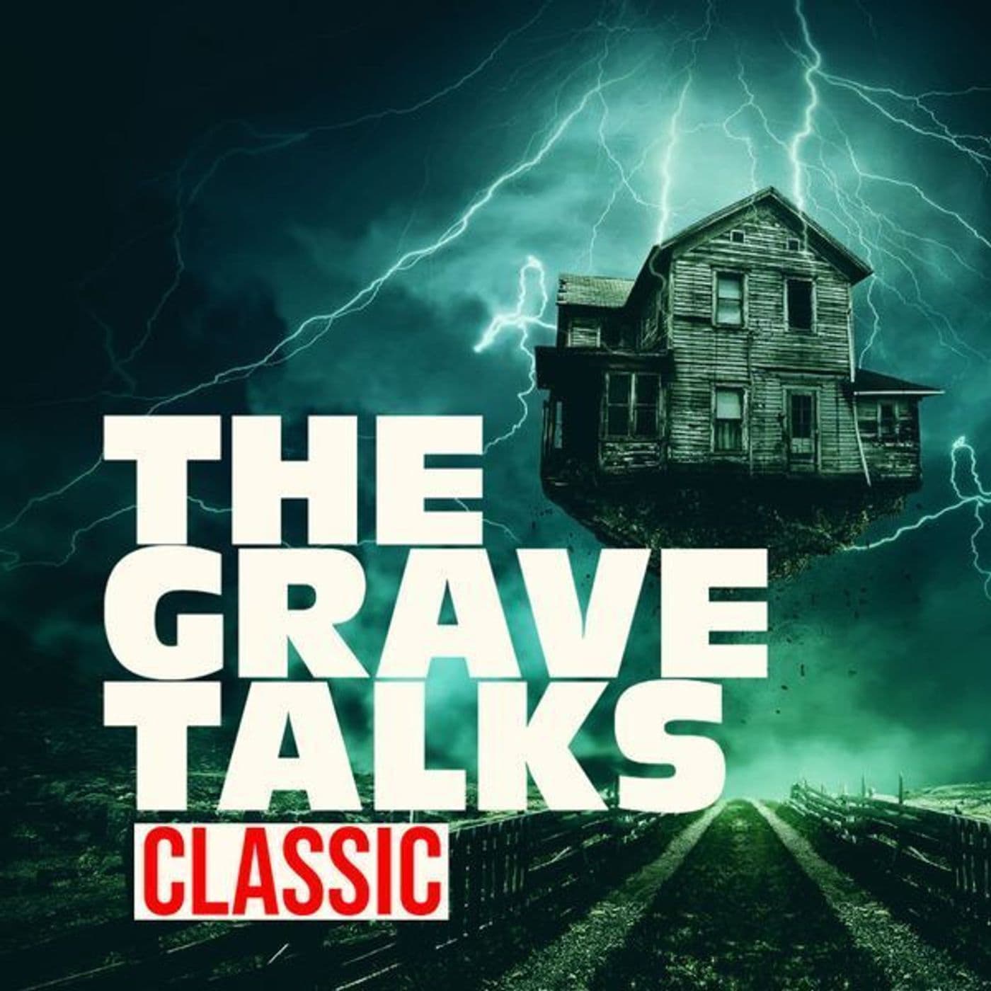 Inside the Haunting with Second Sight, Part One | The Grave Talks