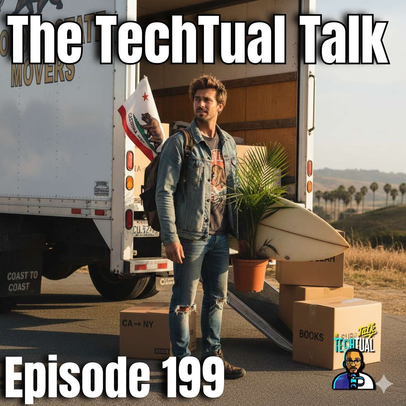 199: Episode 199 Ex Intel Employee stole 18,000 files, Top Breaches of 2025, Career Advice for your 30s