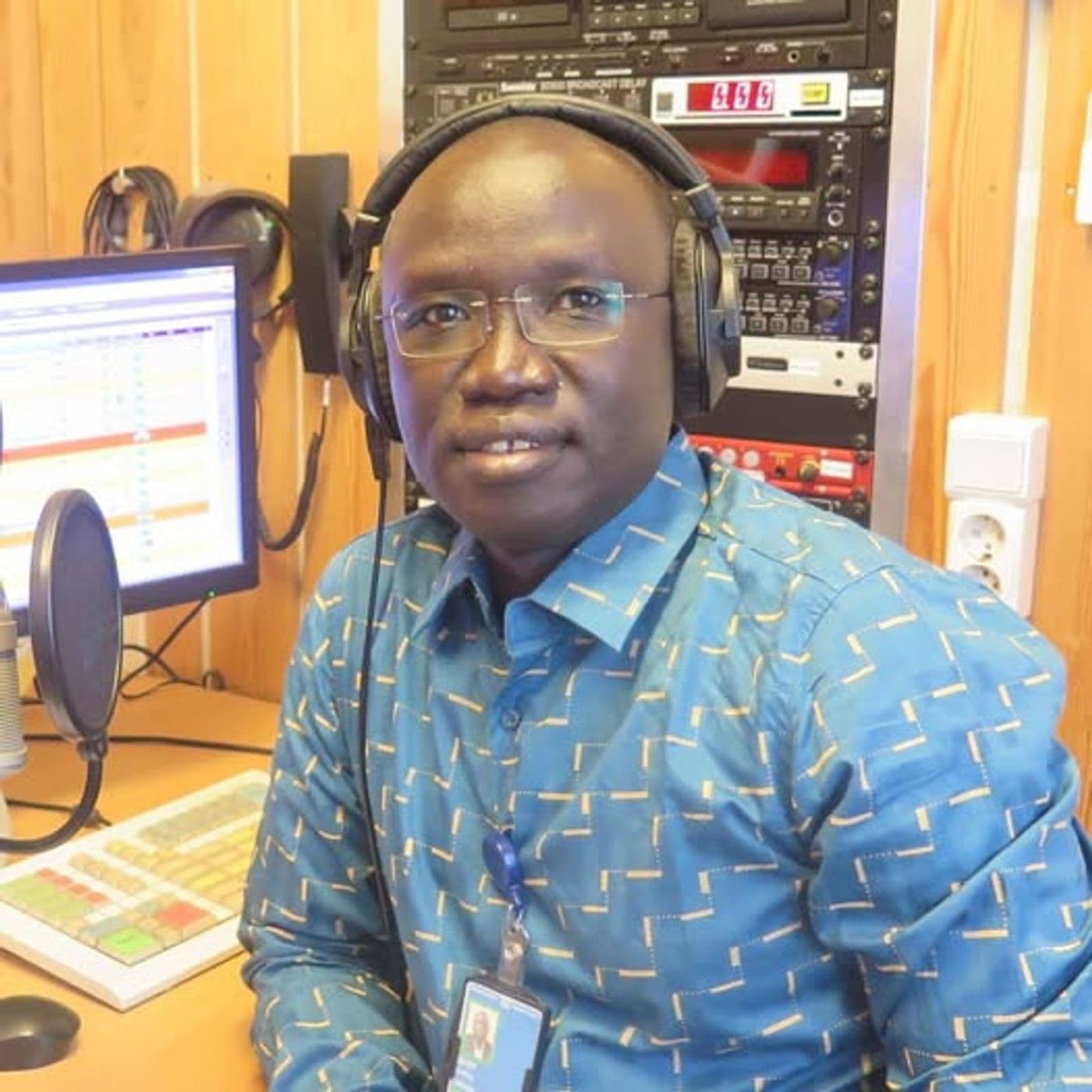 3297: Citizens Urged to Unite for Peace in South Sudan