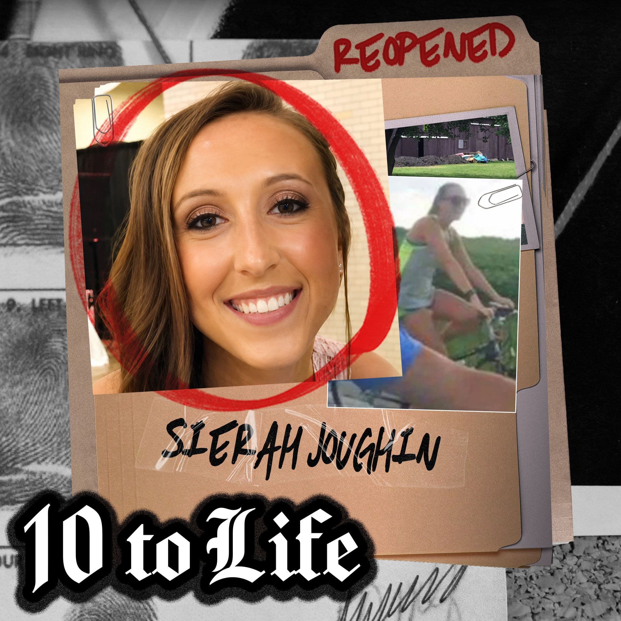37: Secret Fetish Barn, Hidden Rooms, and Possible Serial Killer | The Horrifying Case of Sierah Joughin