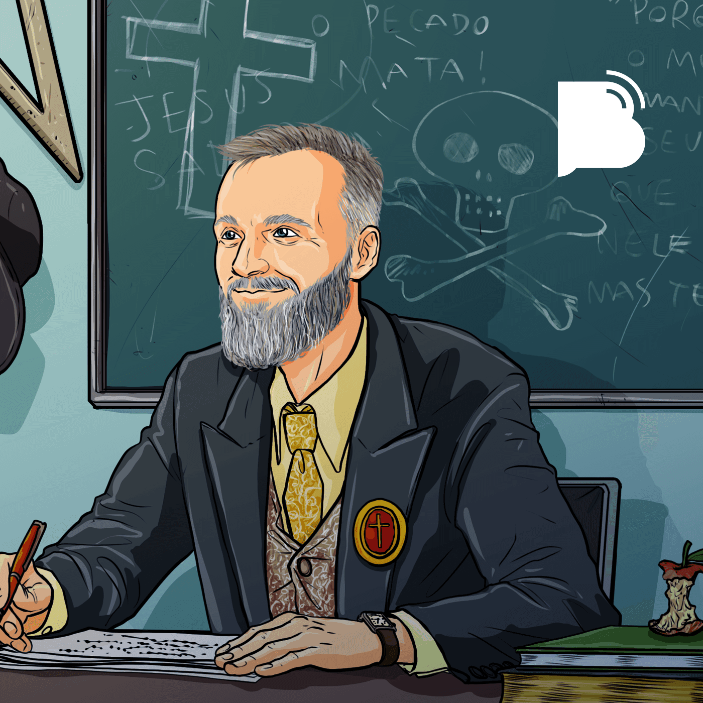 A importância da EBD (parte 2) – BTCast 623