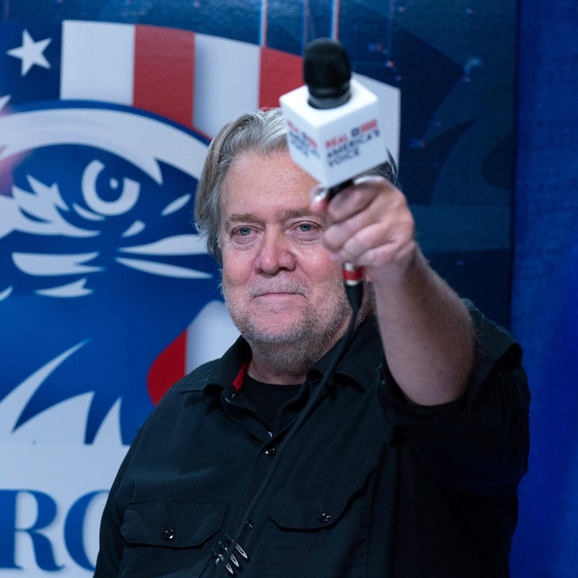 USA - Der Aufstieg des rechten Talkradios