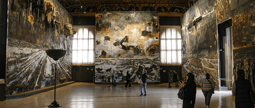 Was ist »unsere« Kunst?