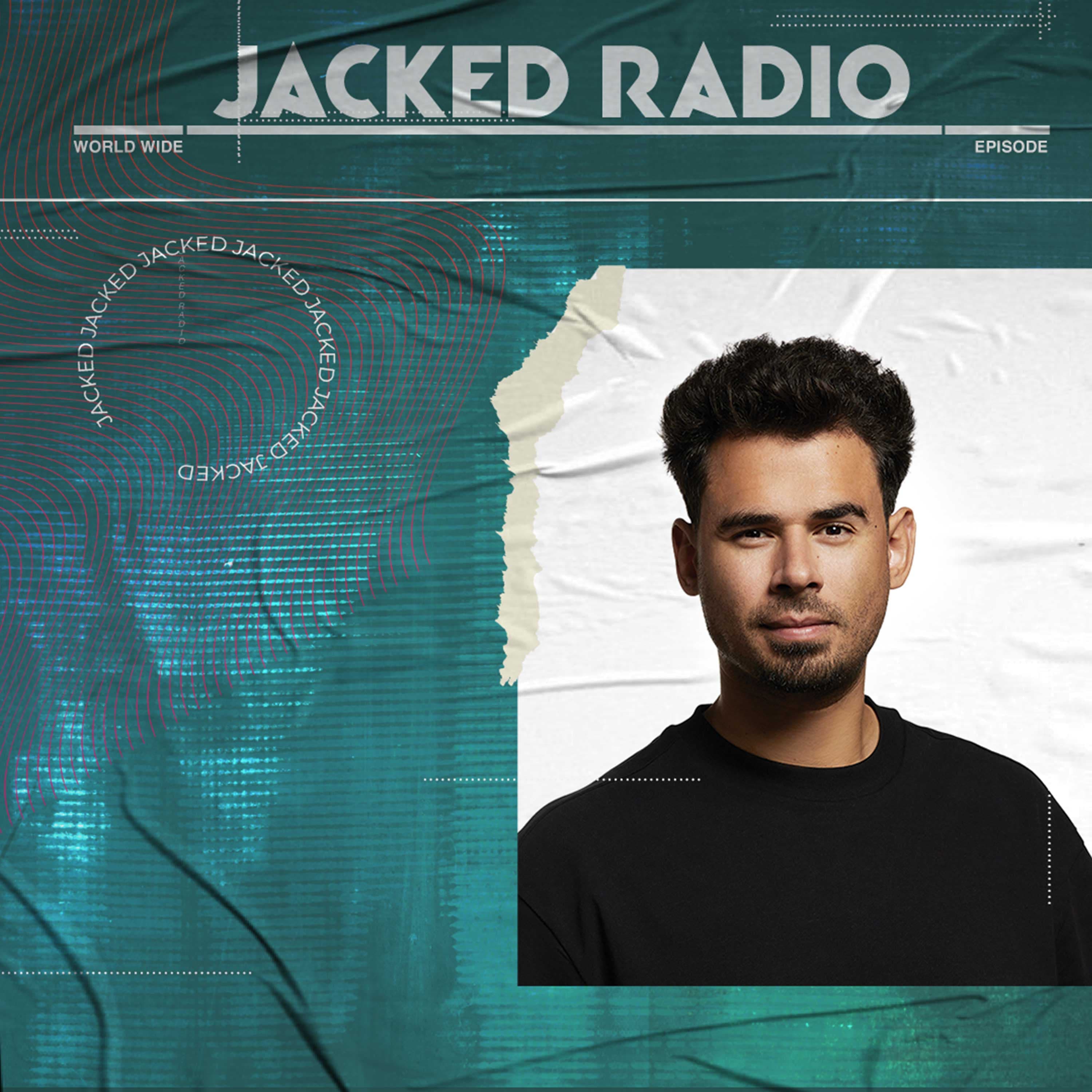 JACKED RADIO #738