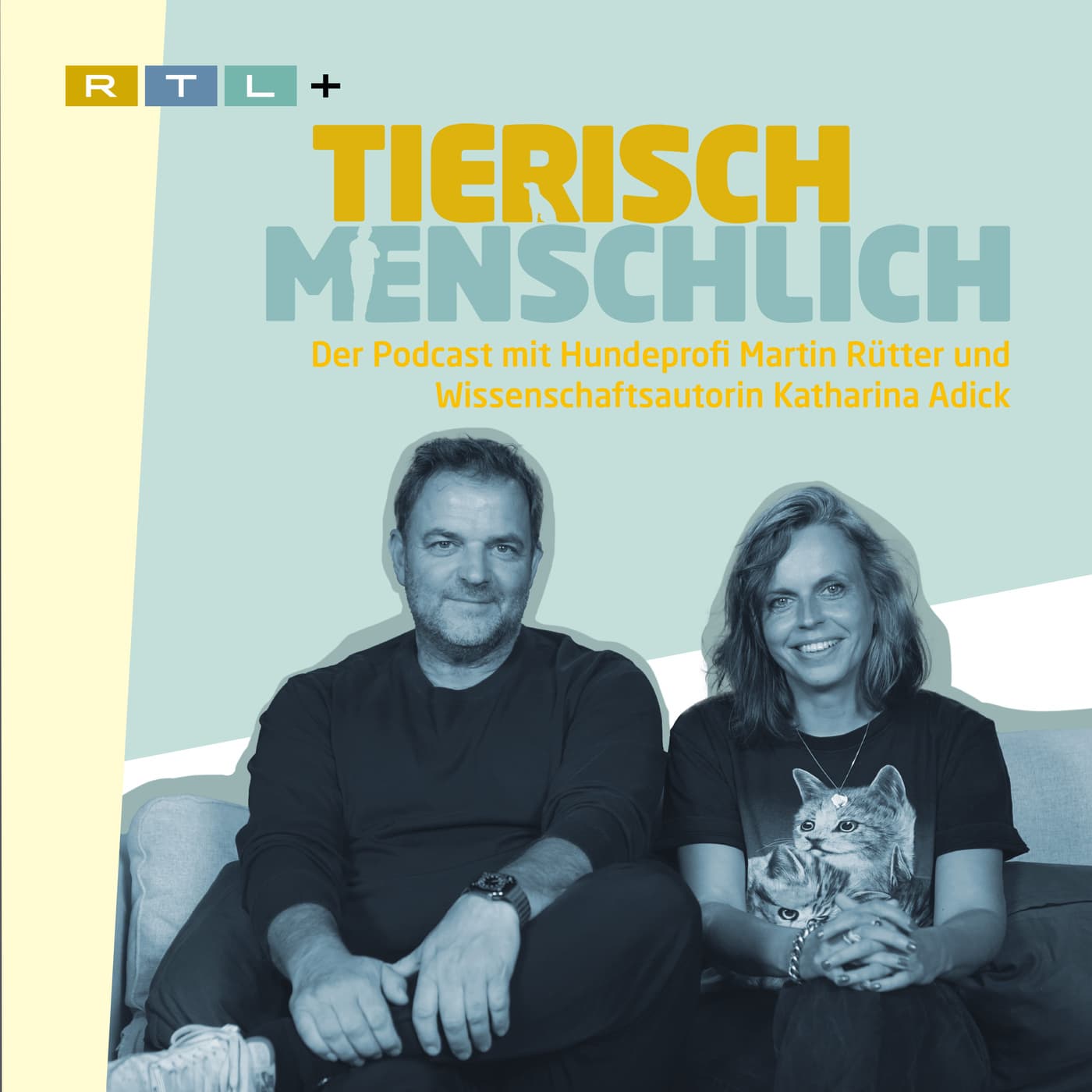 193 - Tierschutzgesetz auf der Kippe? Mit Ariane Désirée Kari