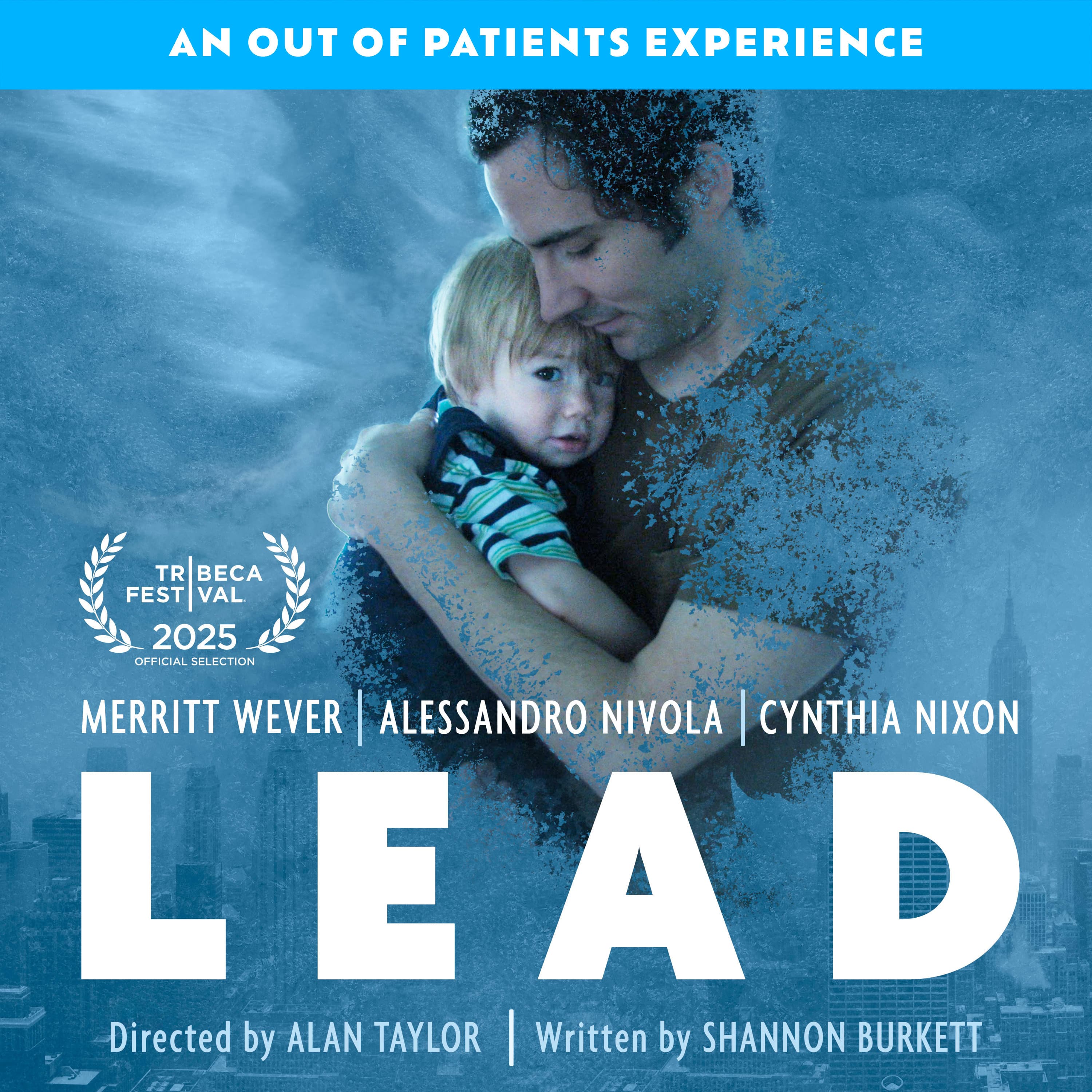LEAD EP2 : Stop the Spiral