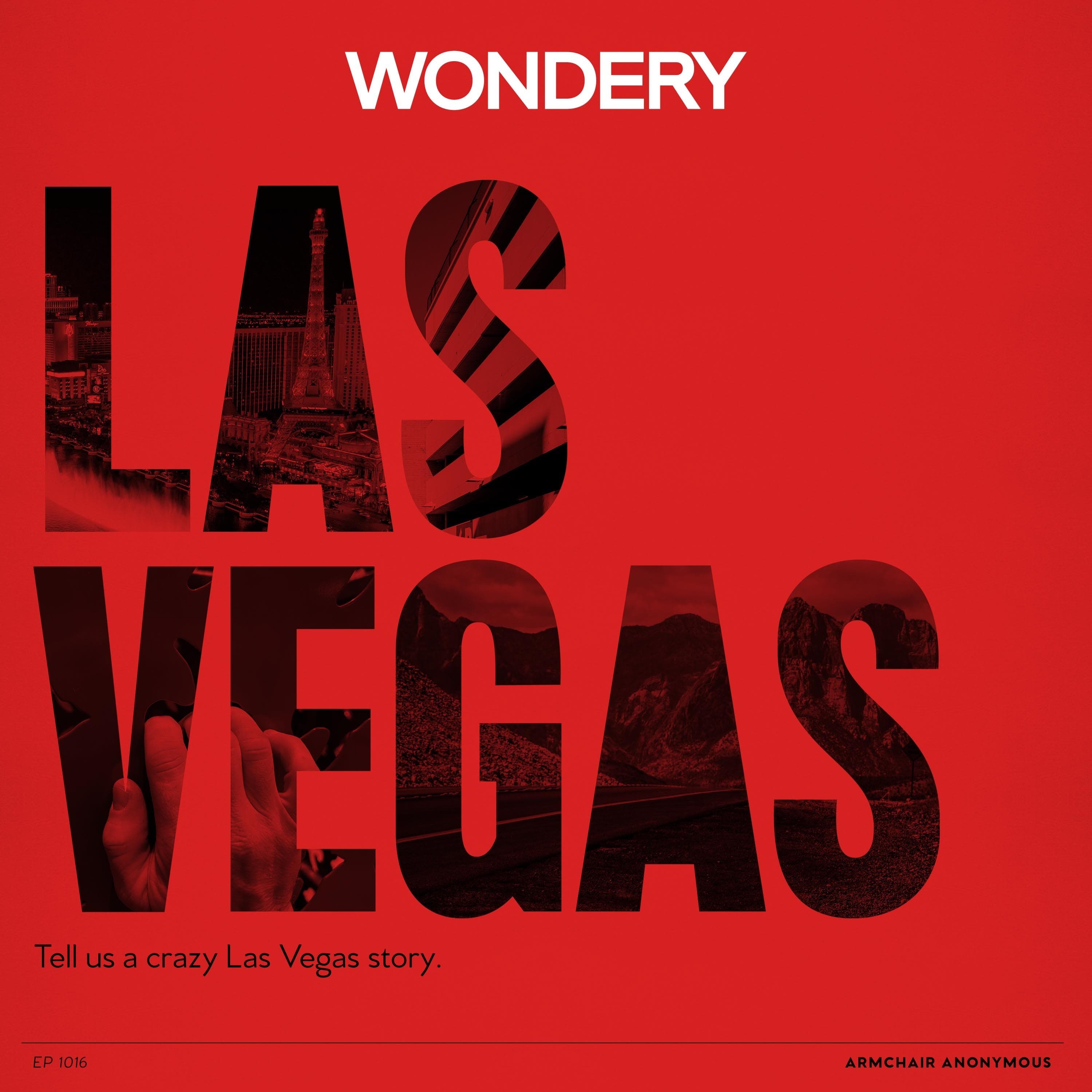 Armchair Anonymous: Las Vegas