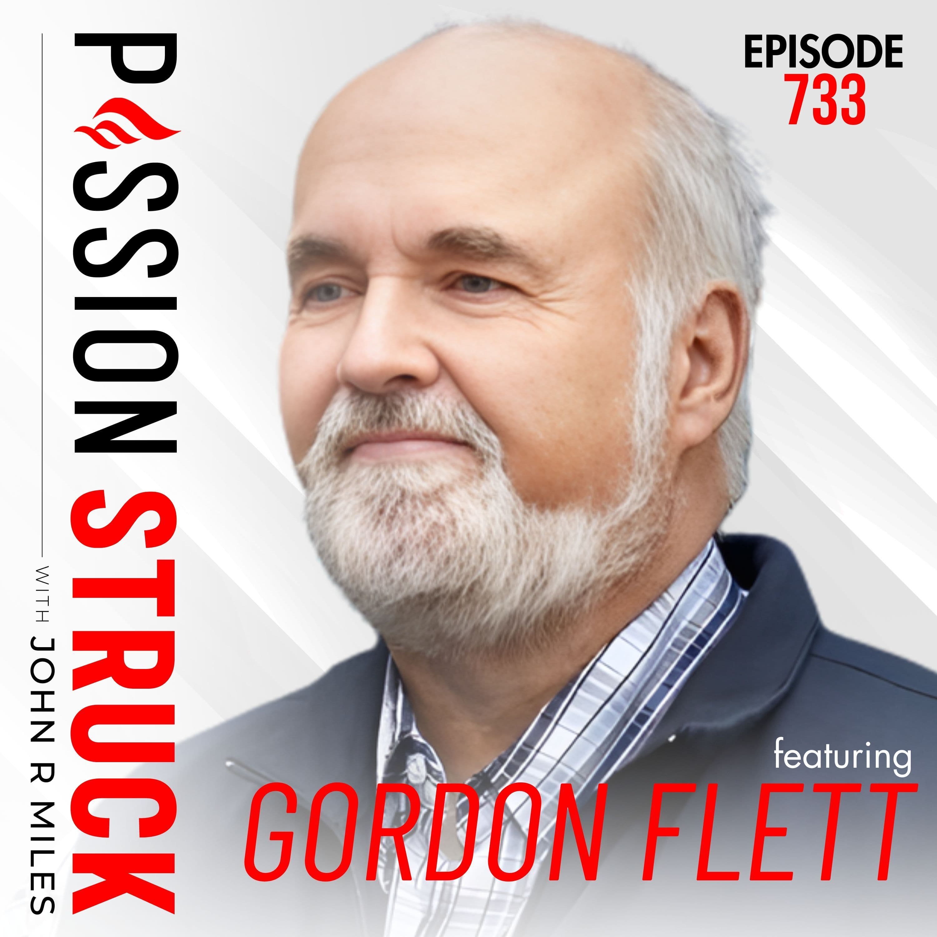 How to Make Your Child Feel Seen: The Science of Mattering | Gordon Flett – EP 733