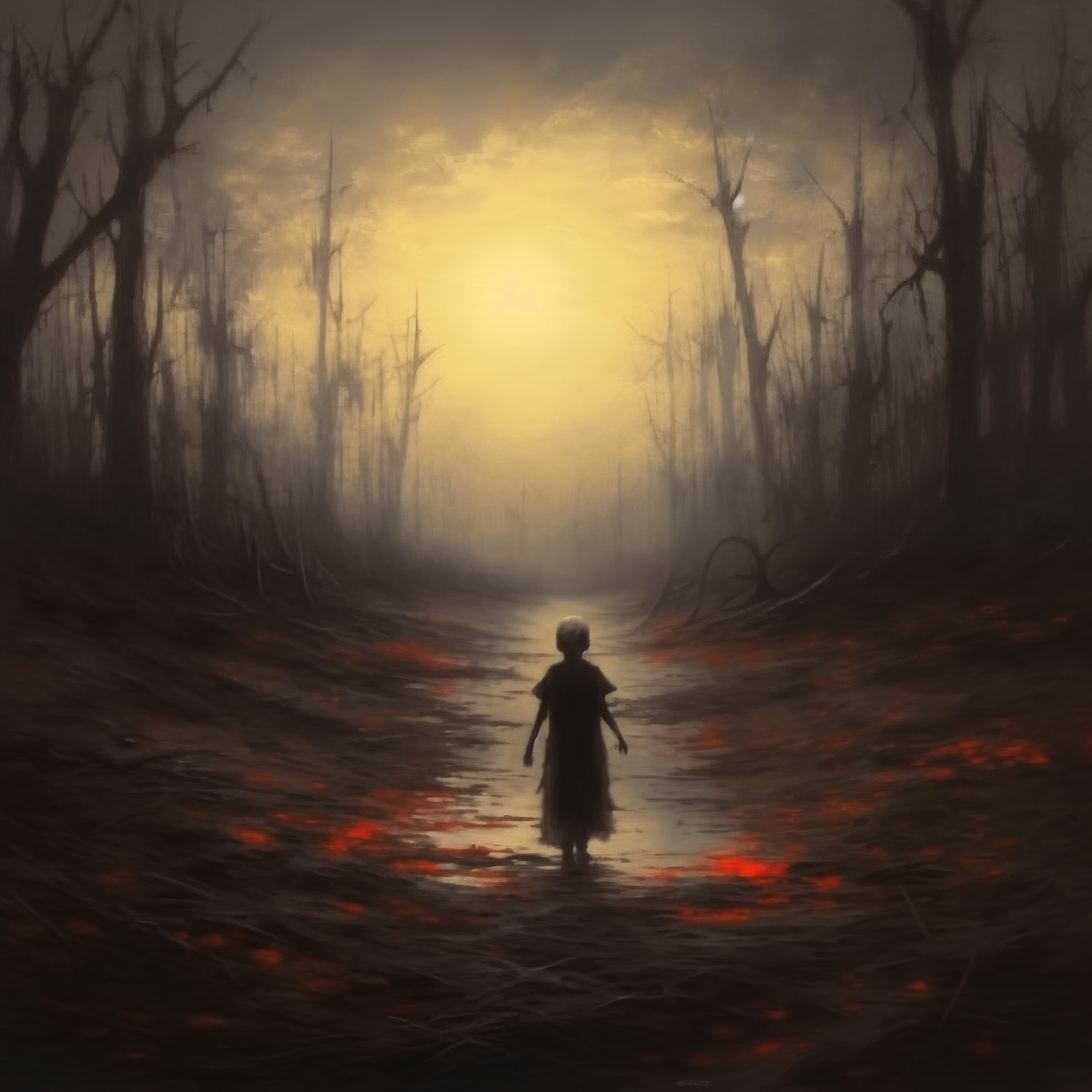 S2- Case #16 "A Mother's Love", PT 2