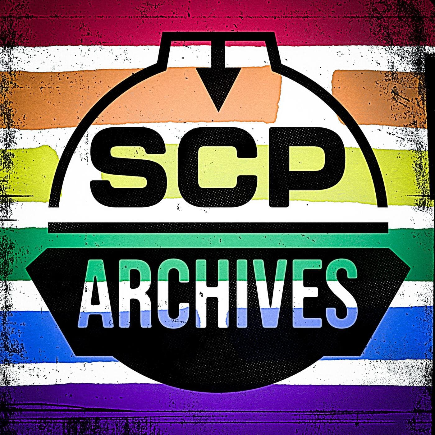Creator Chats with Pacific and Eleanor: SCP Archives x World Gone Wrong