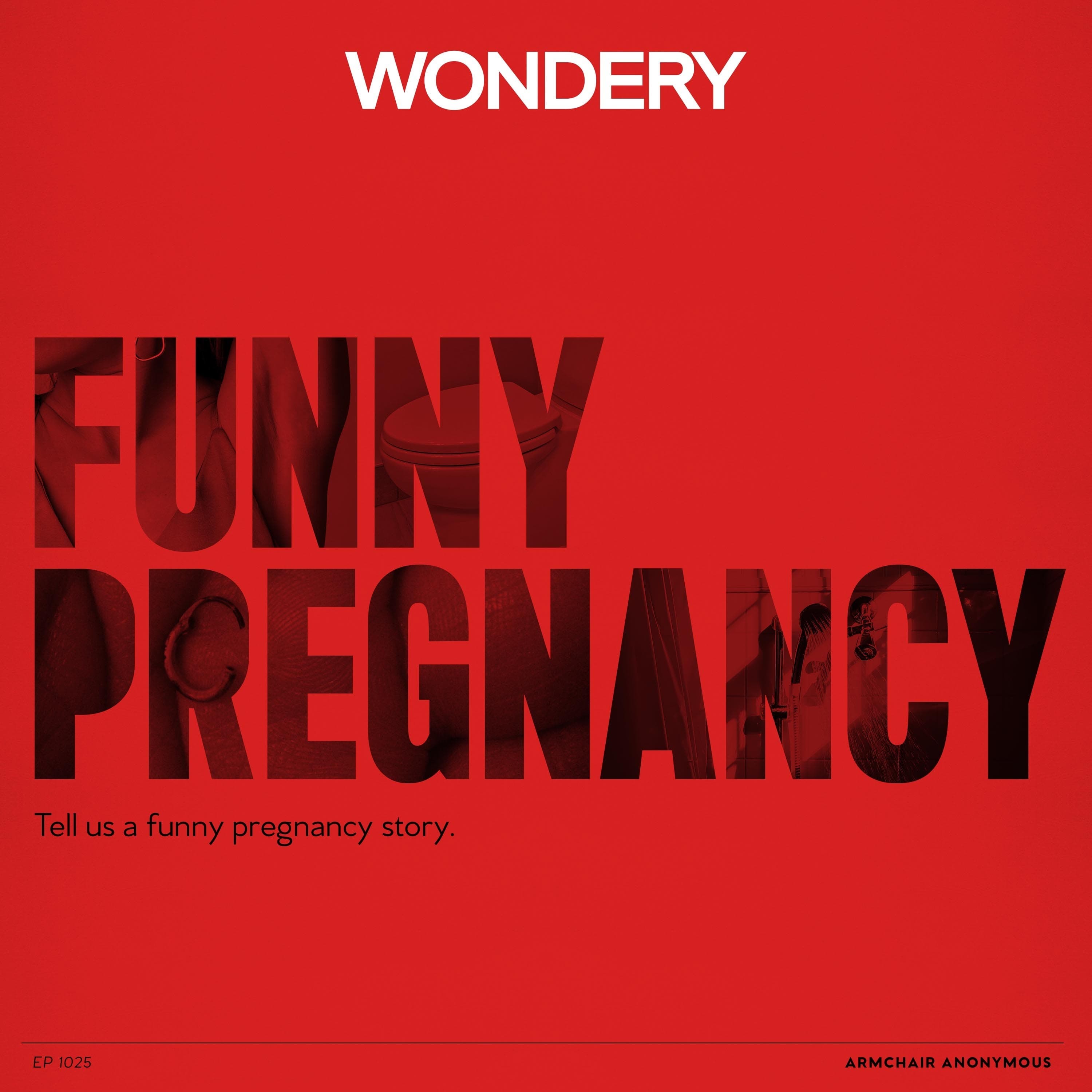 Armchair Anonymous: Funny Pregnancy