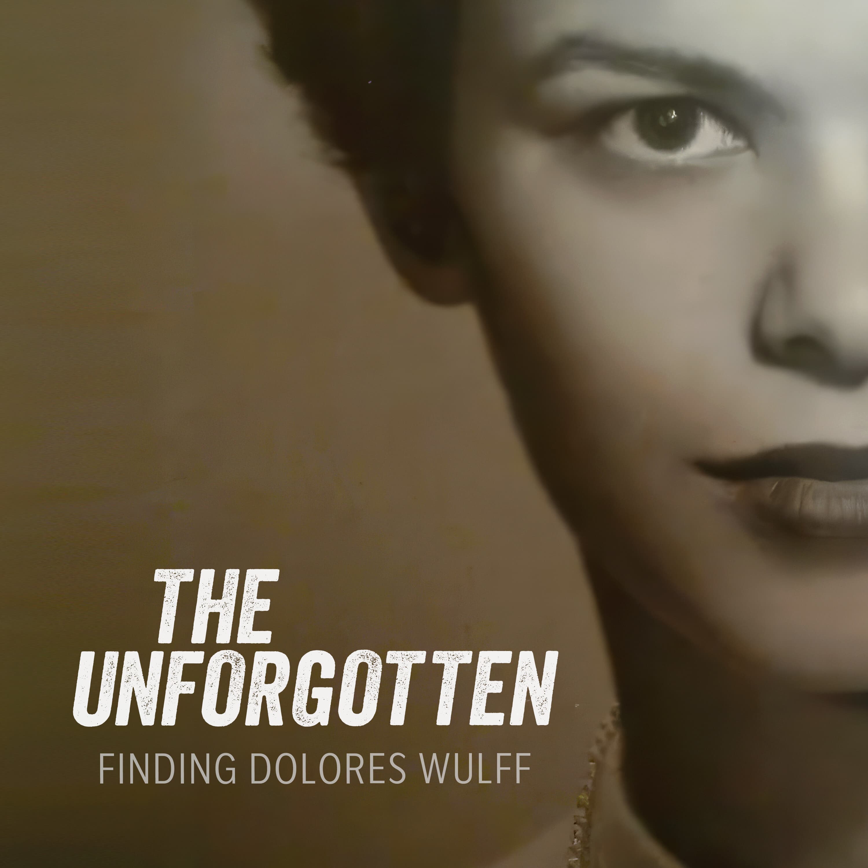 Tony Rocha on the Family's Search for Dolores