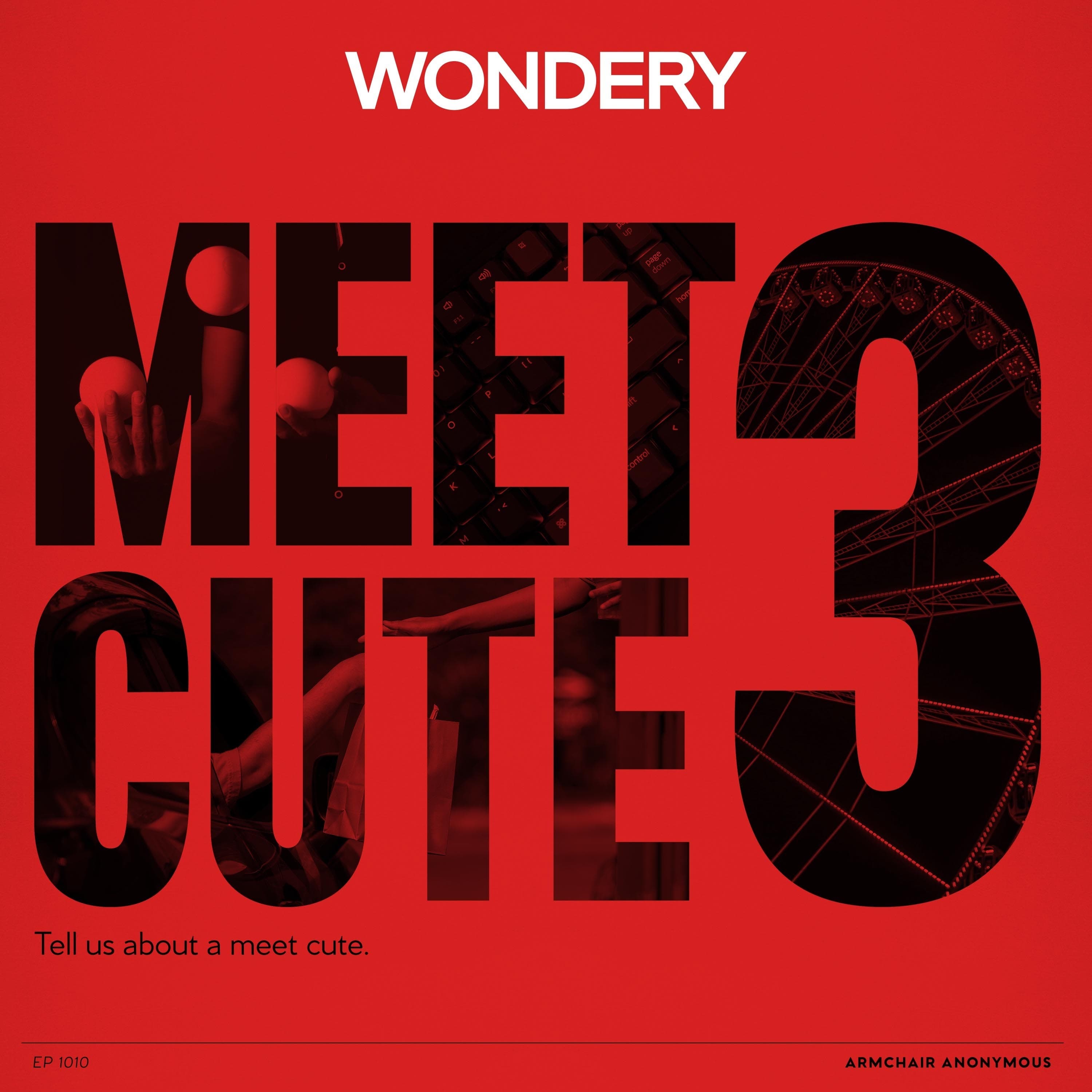 Armchair Anonymous: Meet Cute III