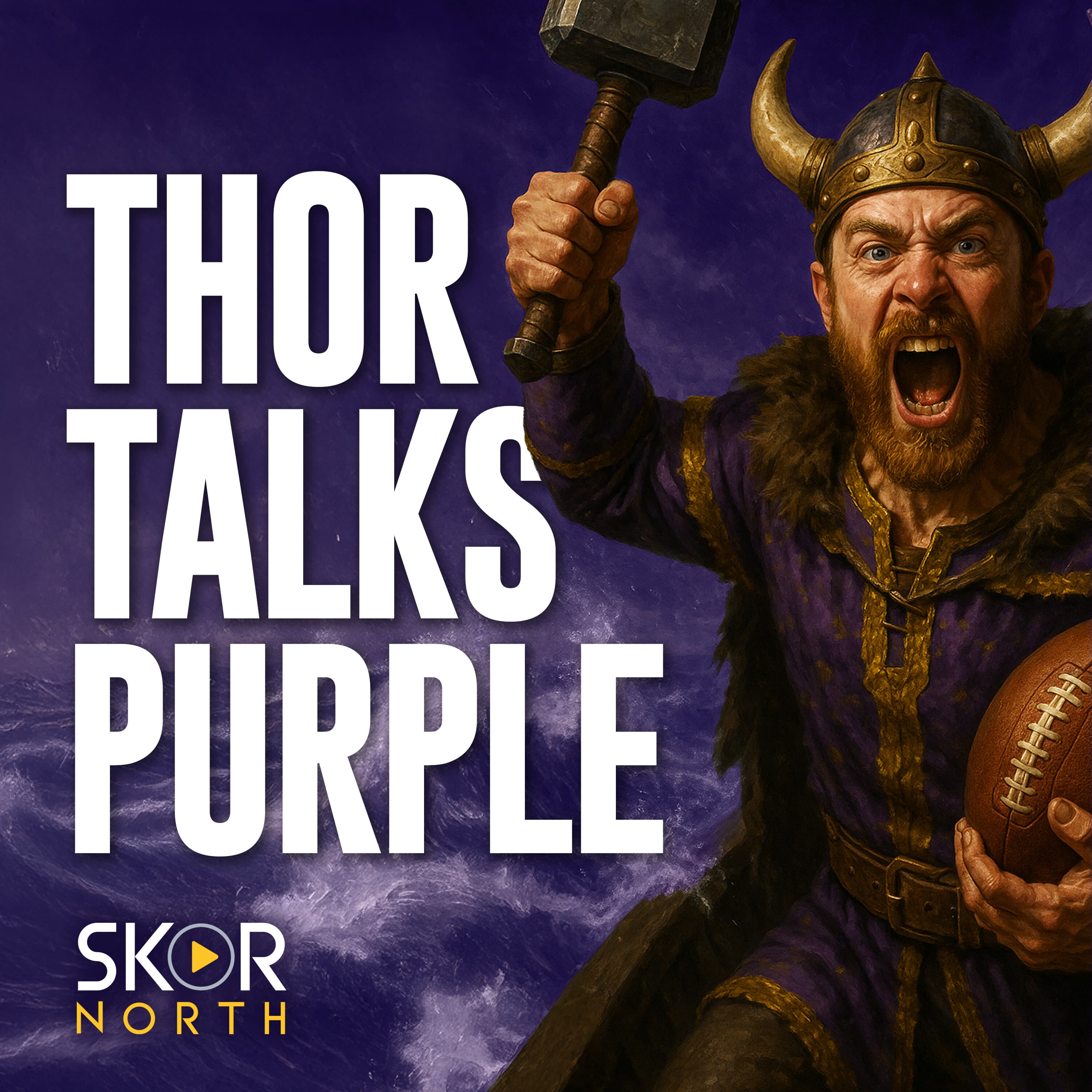 TTP: Minnesota Vikings should make front office changes!; Get younger players more snaps!