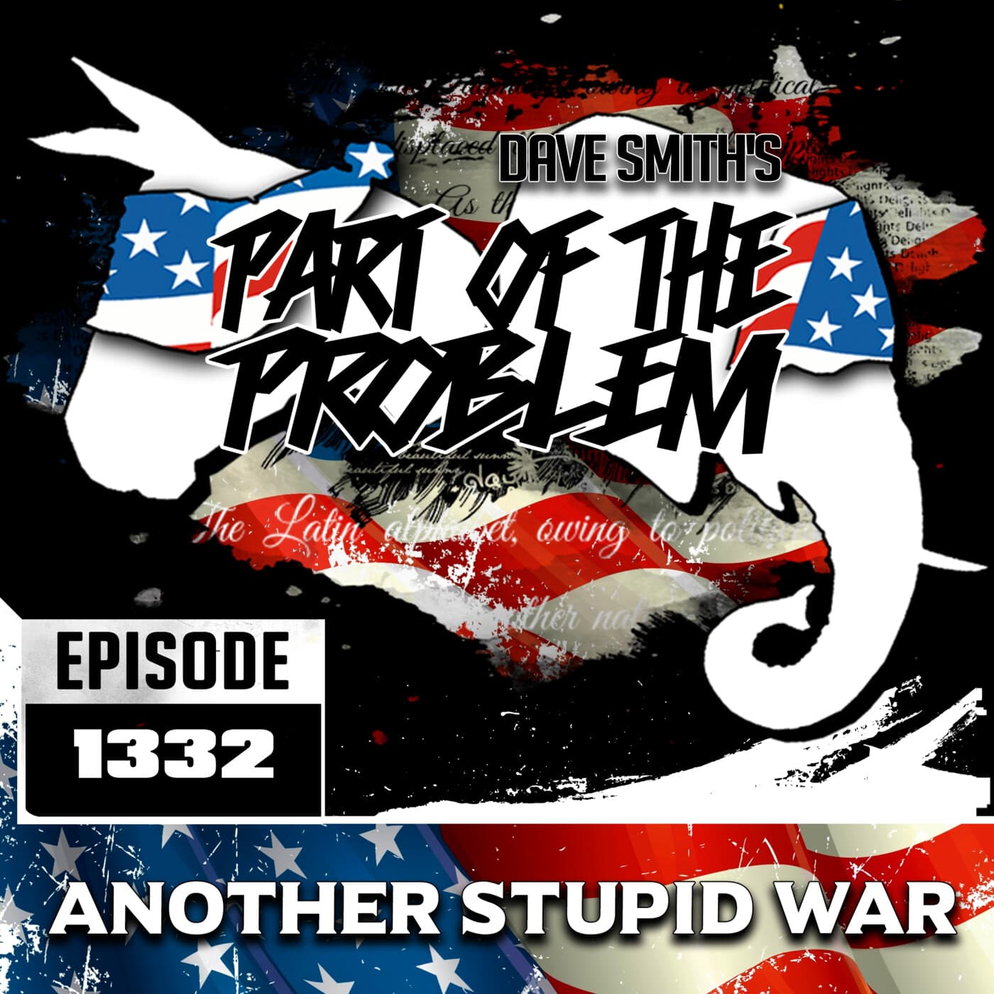 Another Stupid War