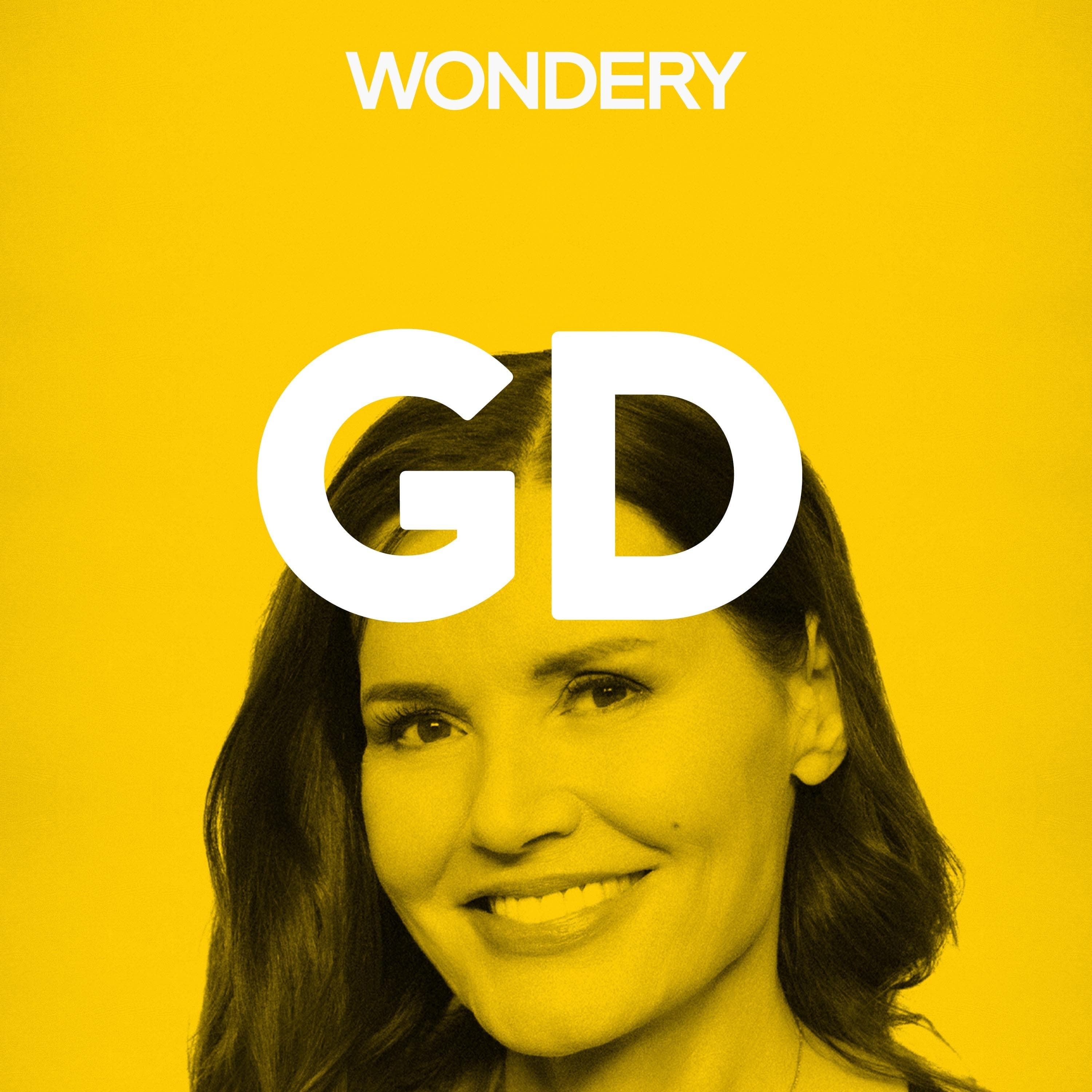 Geena Davis
