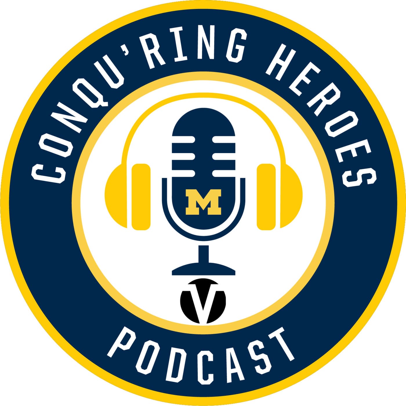 Conqu'ring Heroes 182 - Jon Jansen