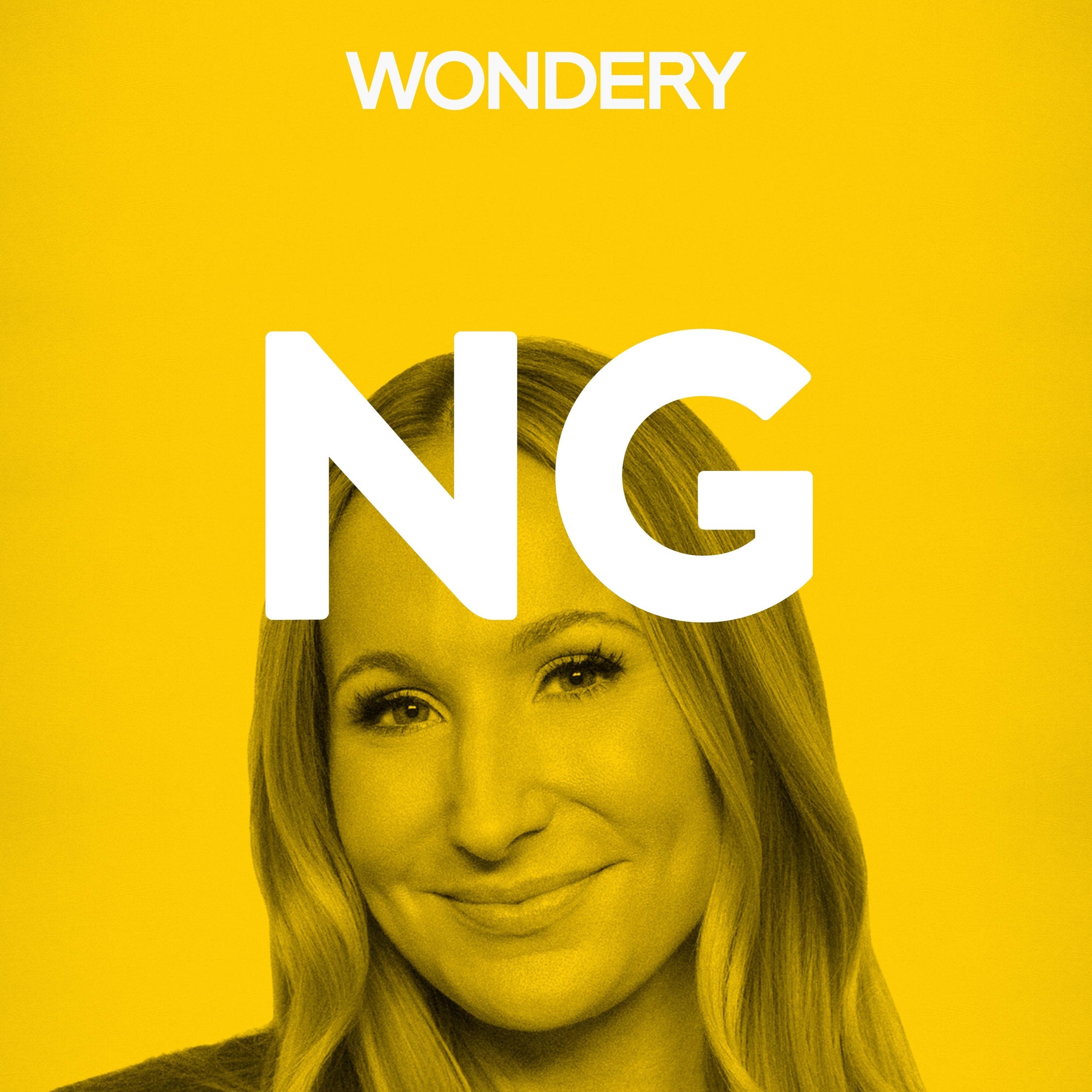 Nikki Glaser Returns