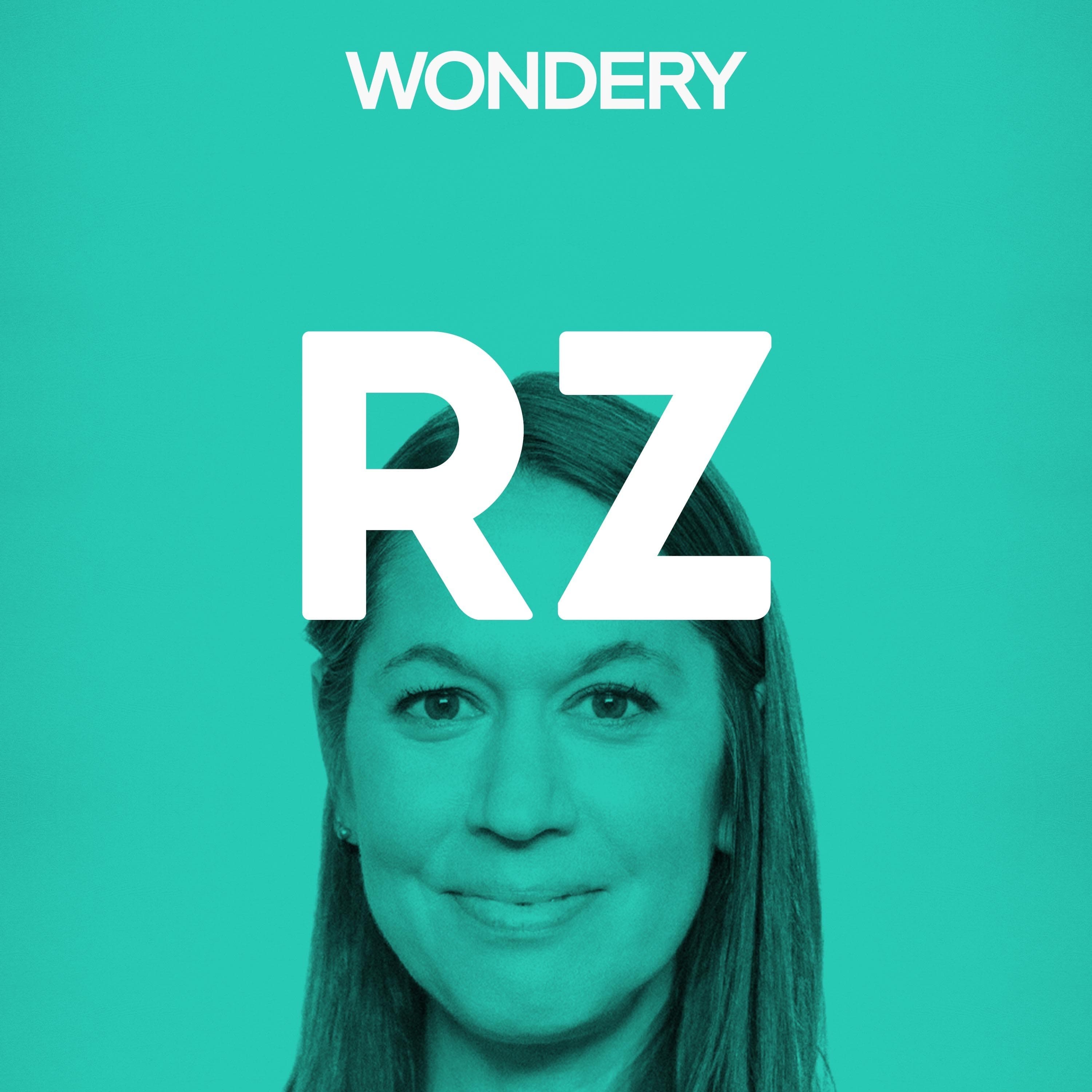 Rachel Zoffness (on pain)