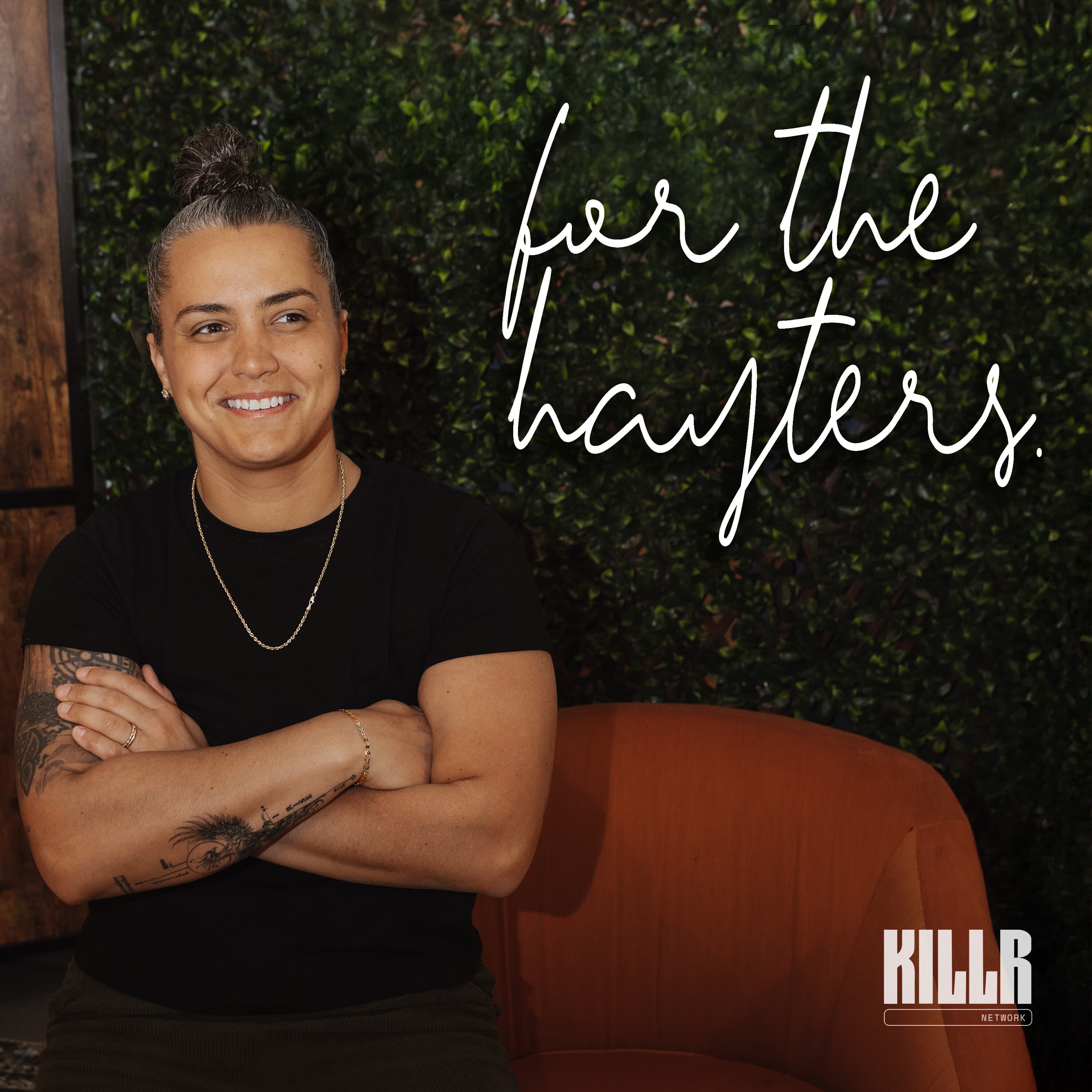 INTRODUCING - For The Hayters | The Story MTV Never Told (Preview)