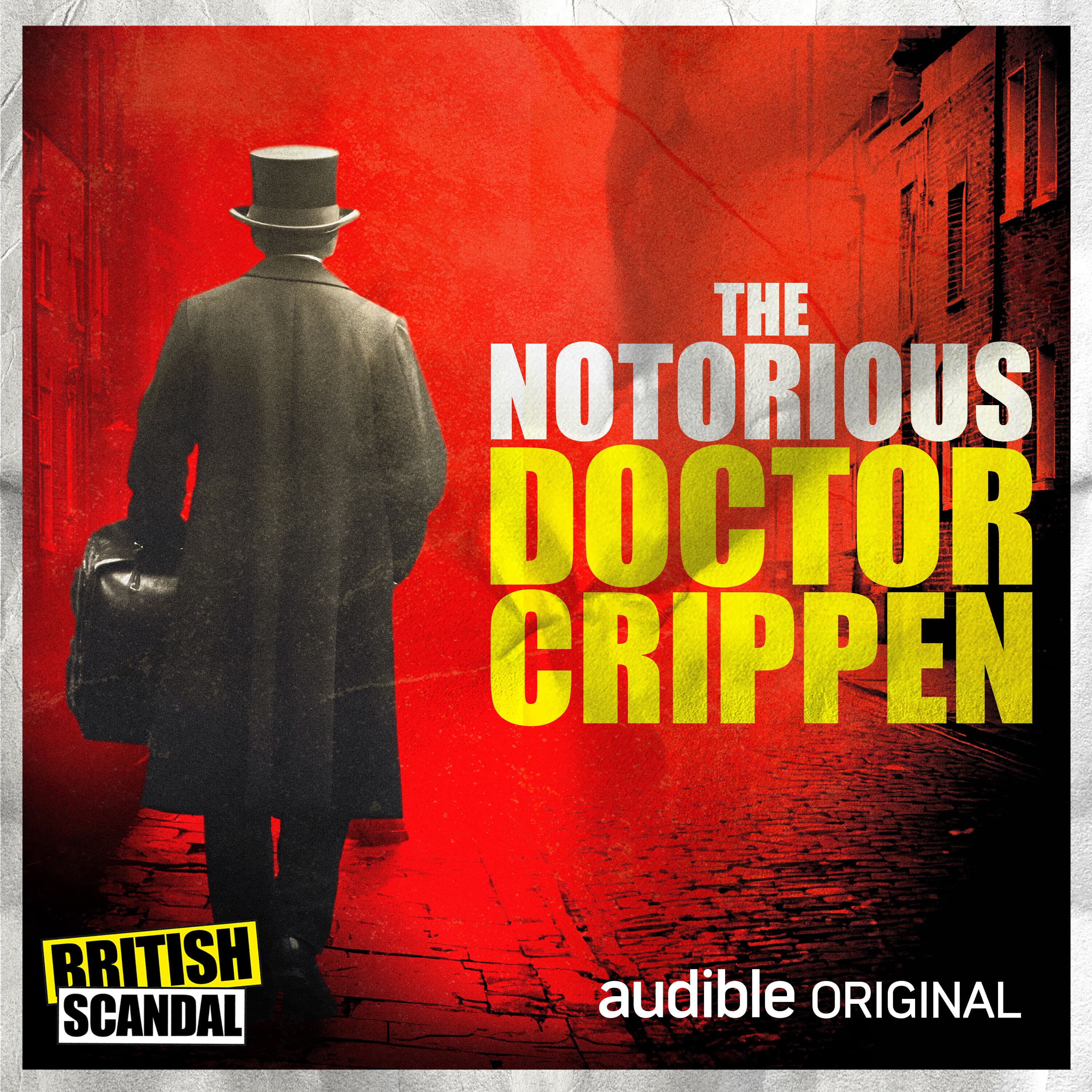 The Notorious Dr Crippen | Disappeared | 1