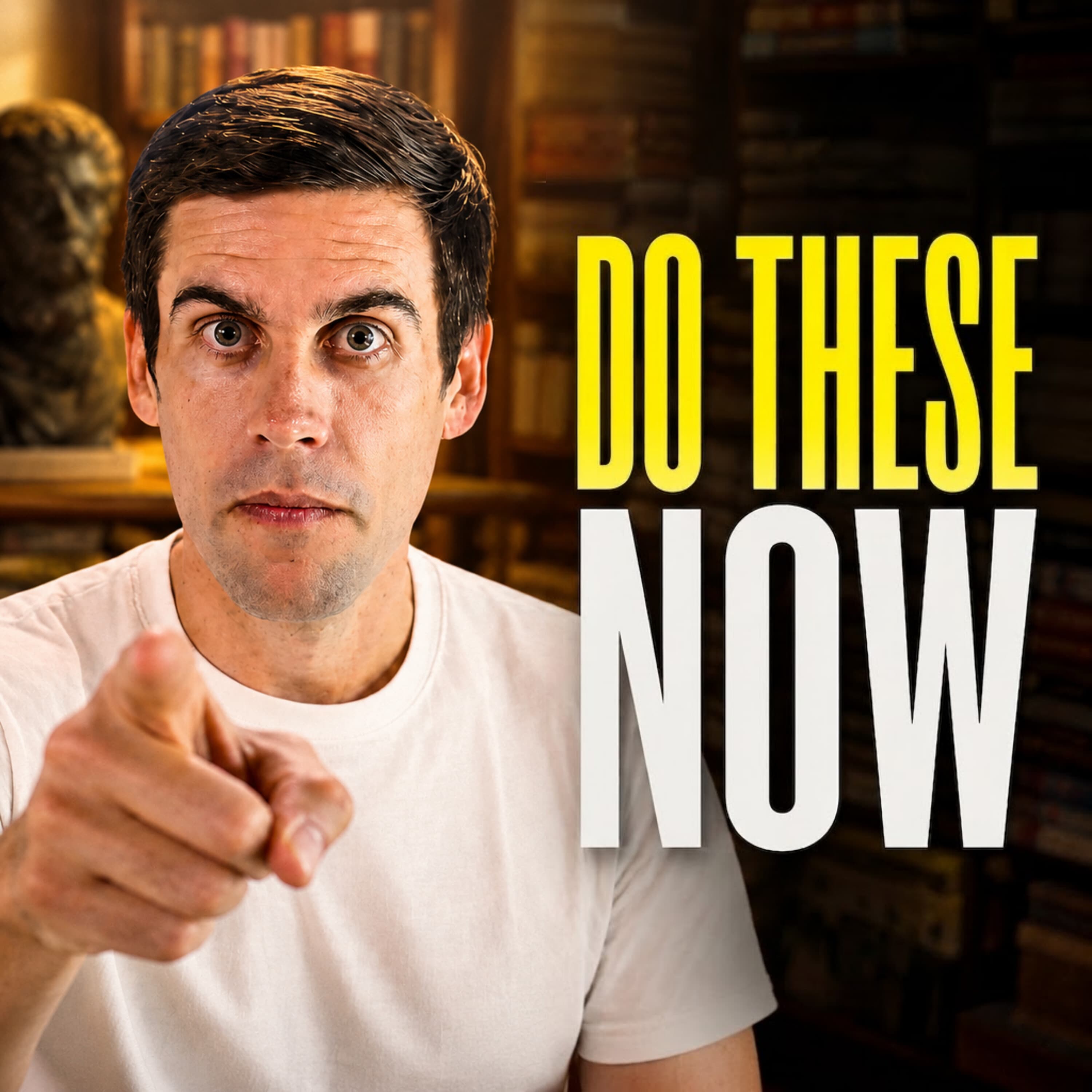 12 Stoic Rules For A Better Life