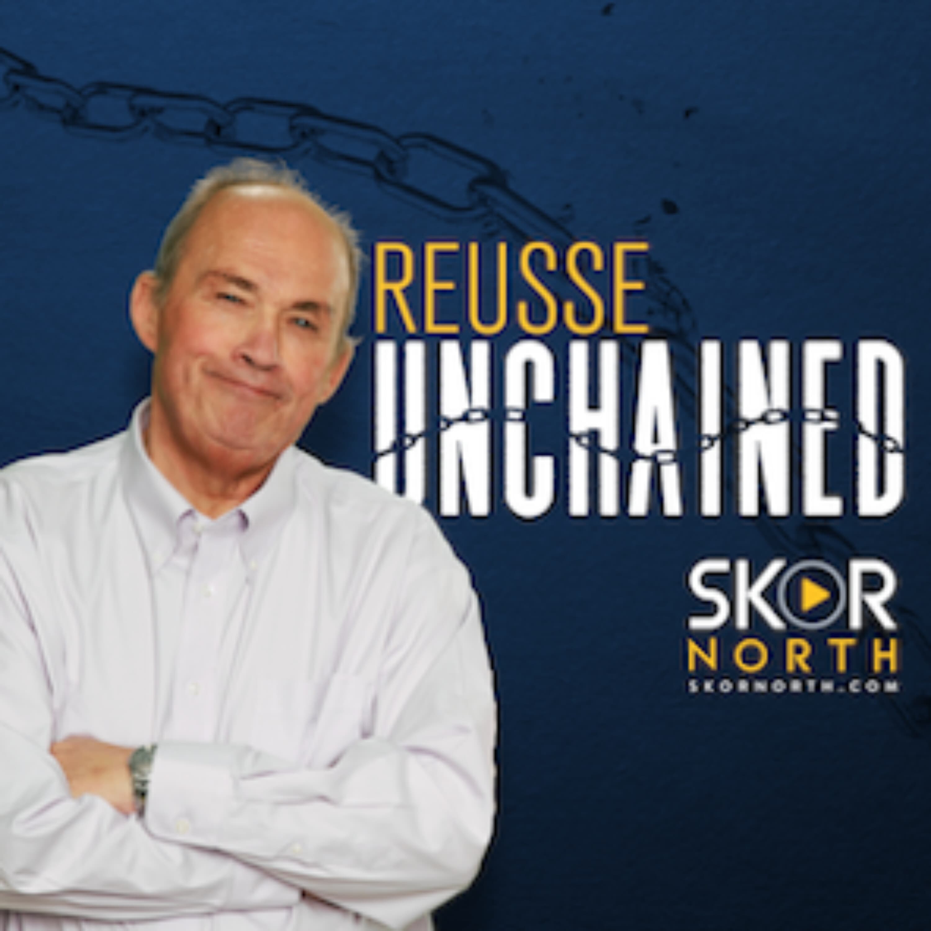 UNCHAINED: College Football Playoff fallout is causing all hell to break loose