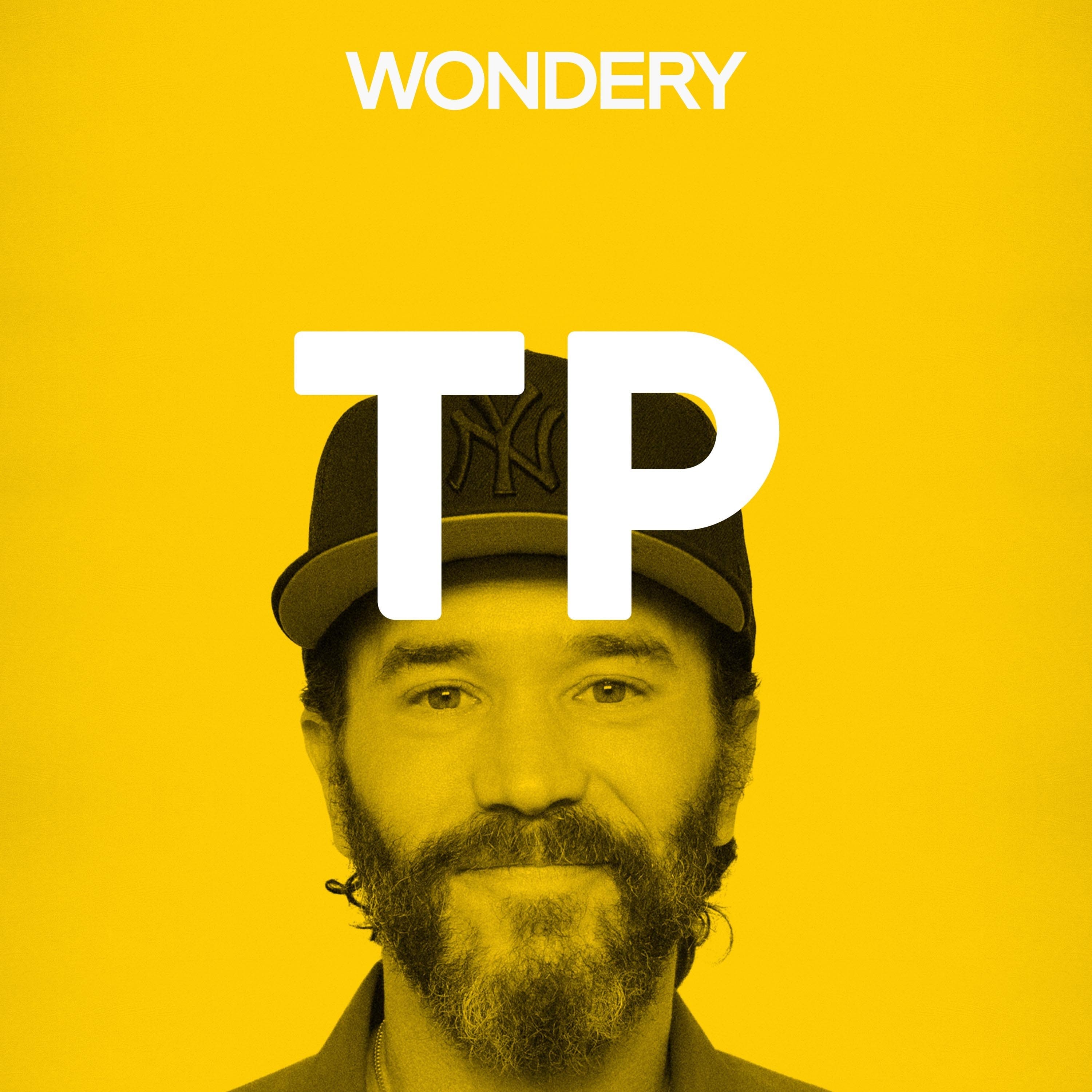 Tom Pelphrey
