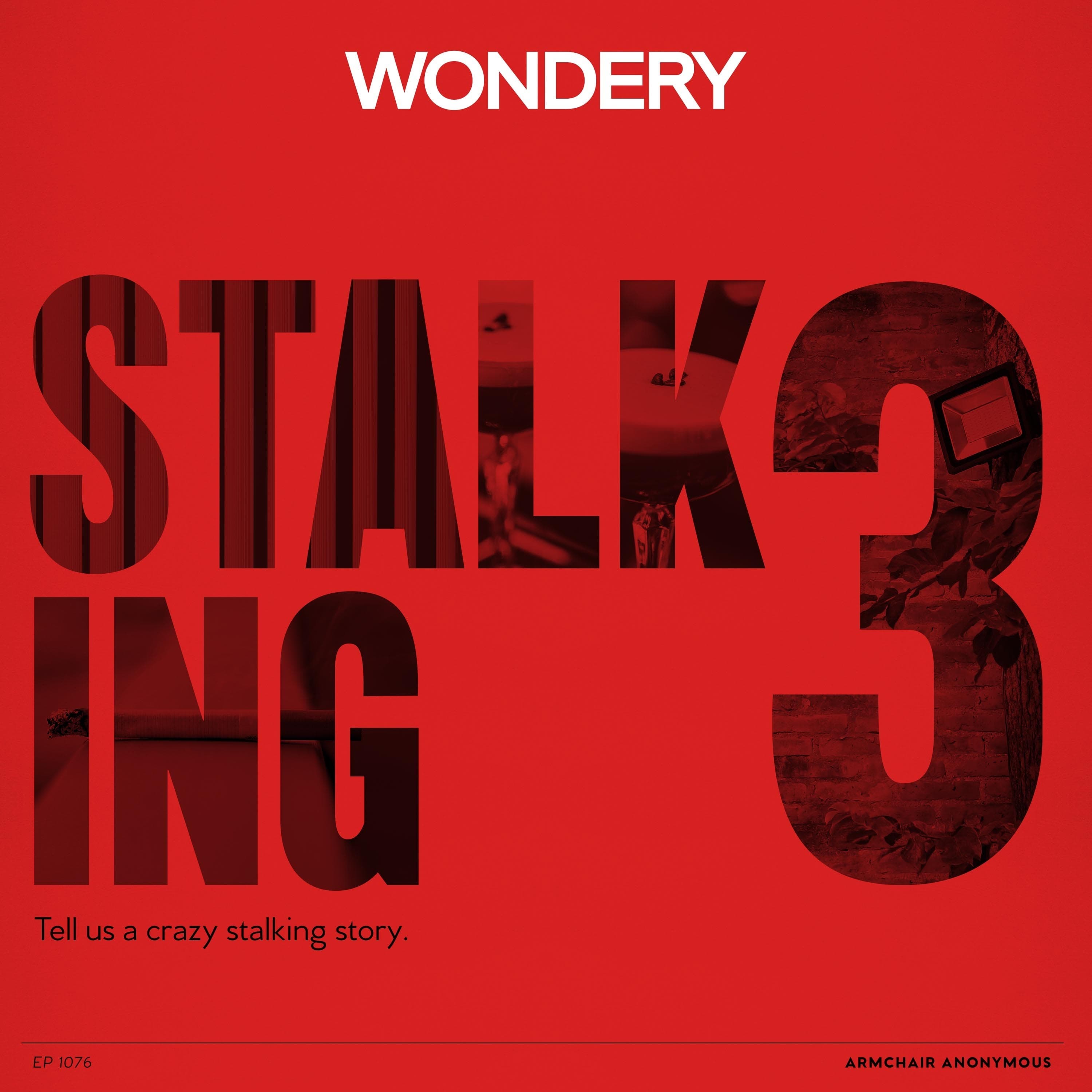 Armchair Anonymous: Stalking III