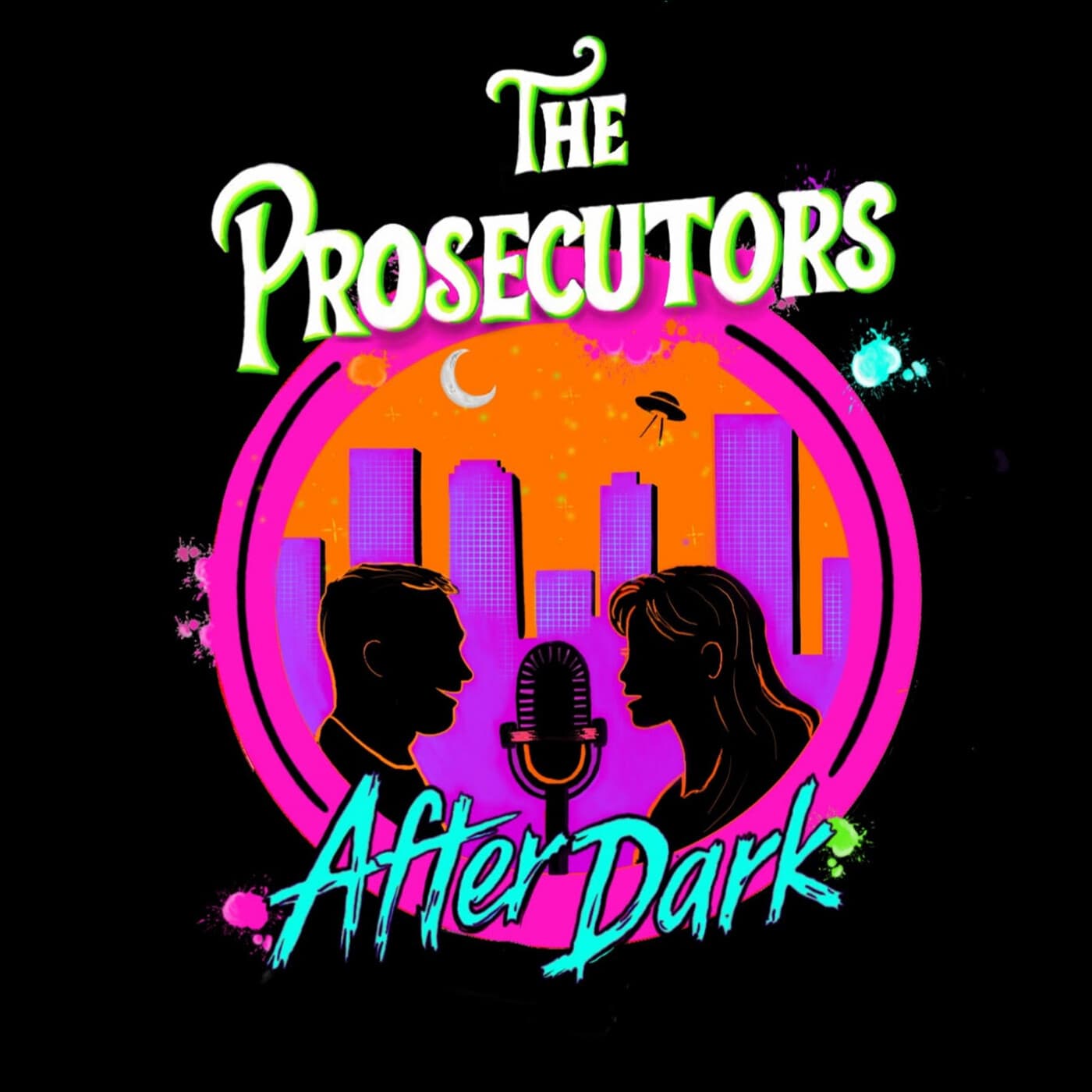 Prosecutors After Dark: Size Does Matter