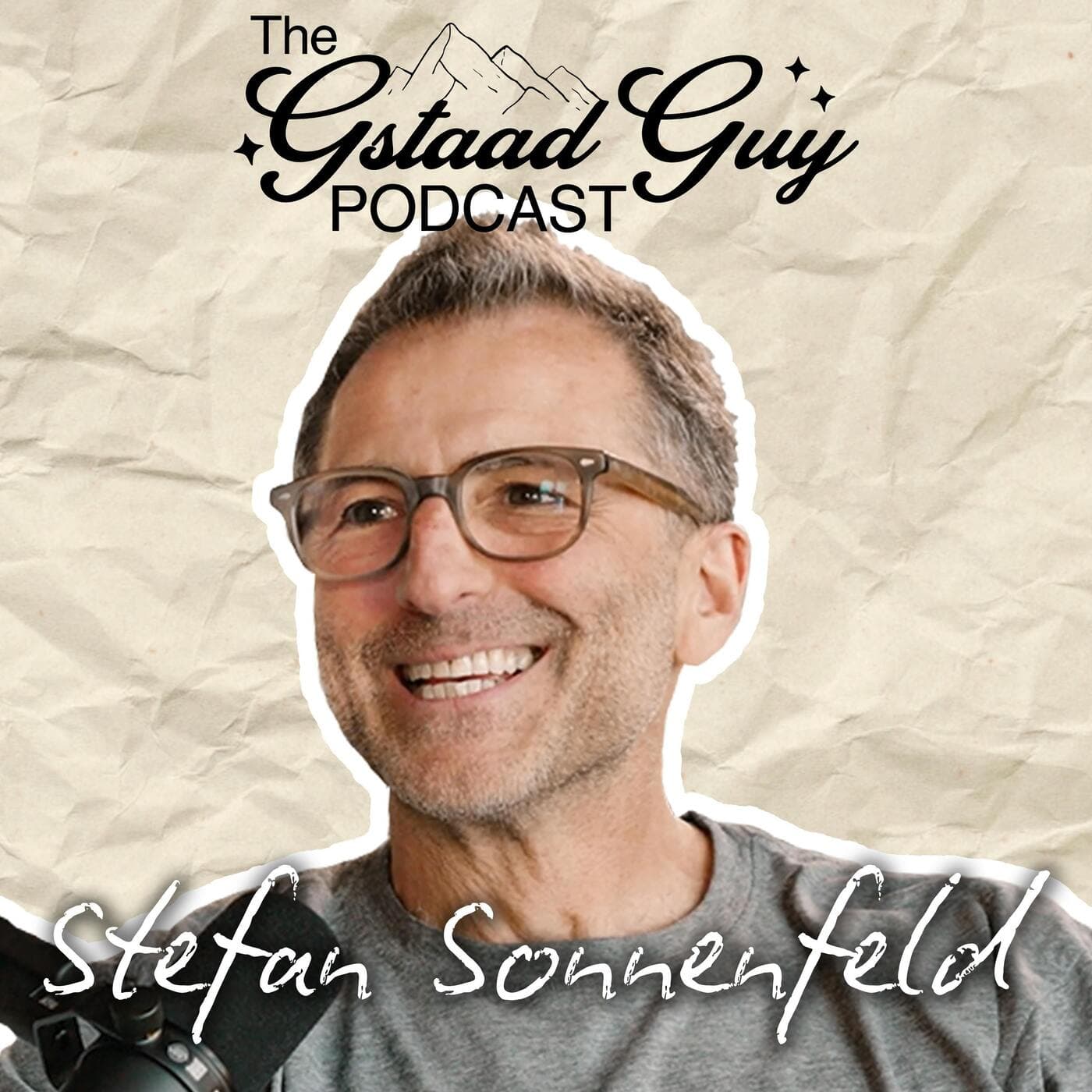 Stefan Sonnenfeld: Founder of Company 3 – “Da Vinci of Colour Grading”, Movies, Discipline, Working With Apple