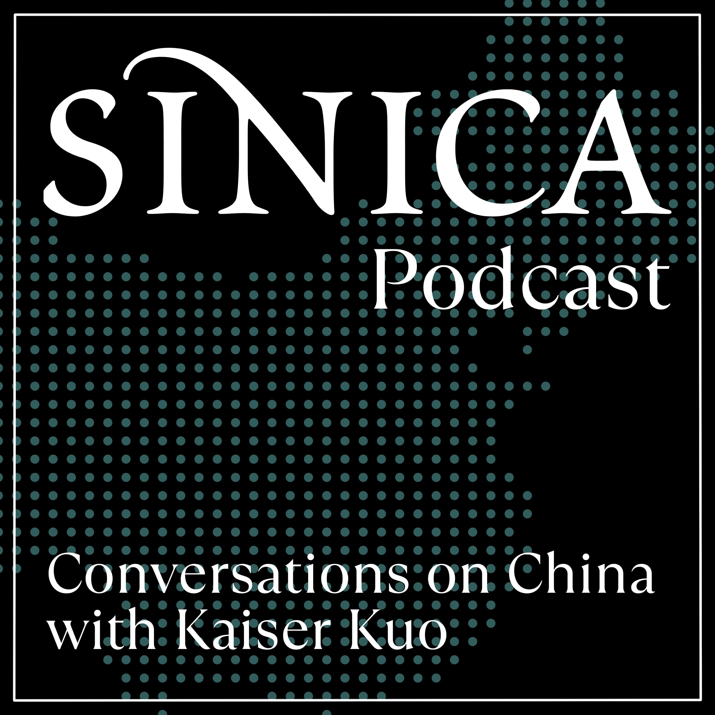 Paul Triolo on Nvidia H200s, Chinese EUV Breakthroughs, and the Collapse of the Sullivan Doctrine