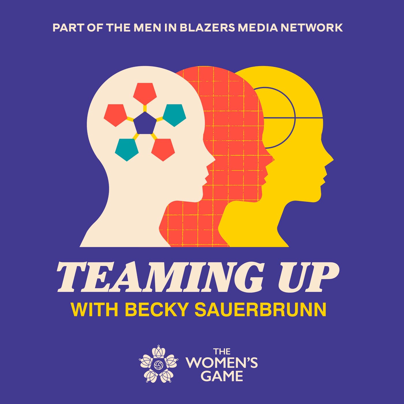 Teaming Up with Becky Sauerbrunn: Coach Jackie J