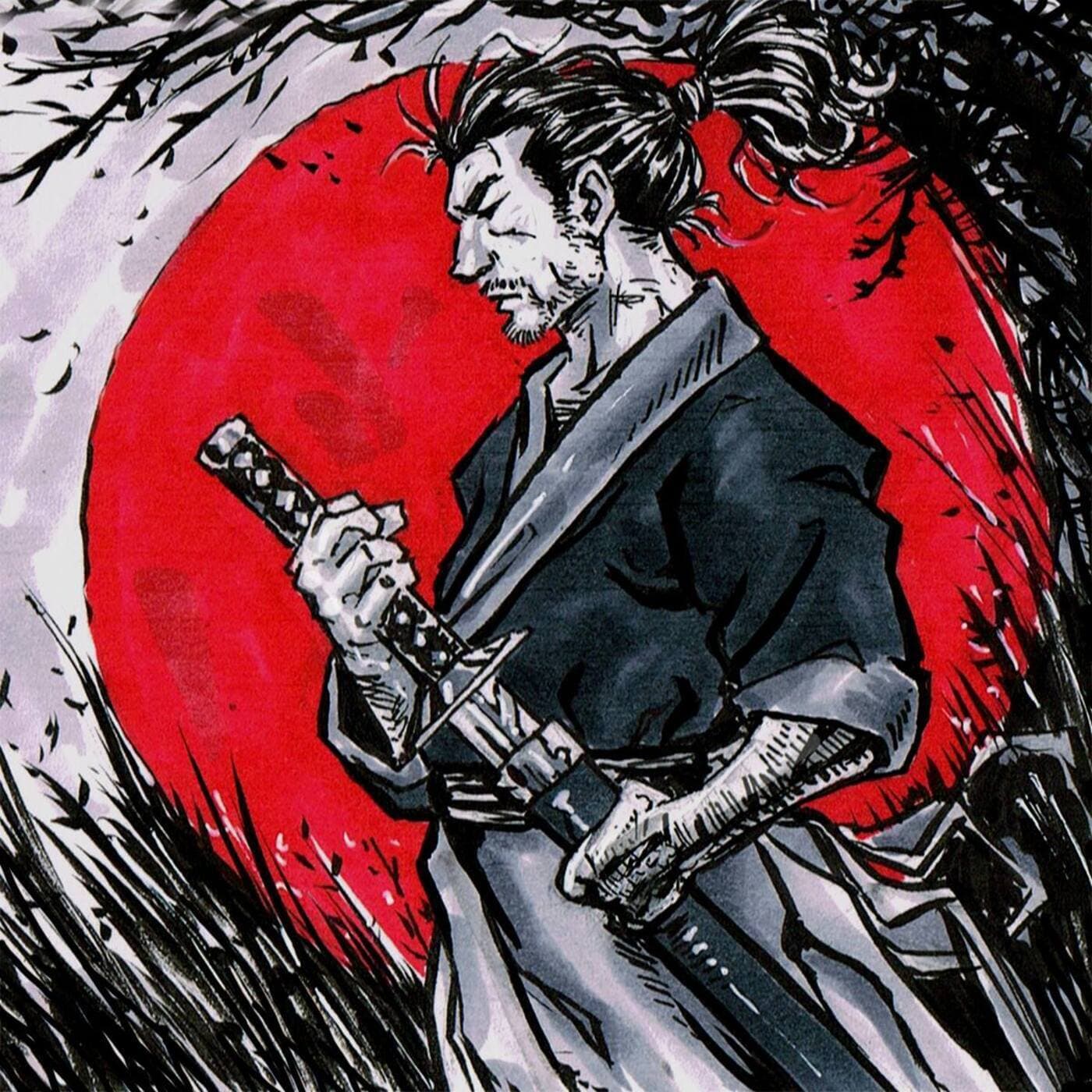 OFH Throwback - Episode #56 - Who Was Japan's Greatest Swordsman? (Part II)