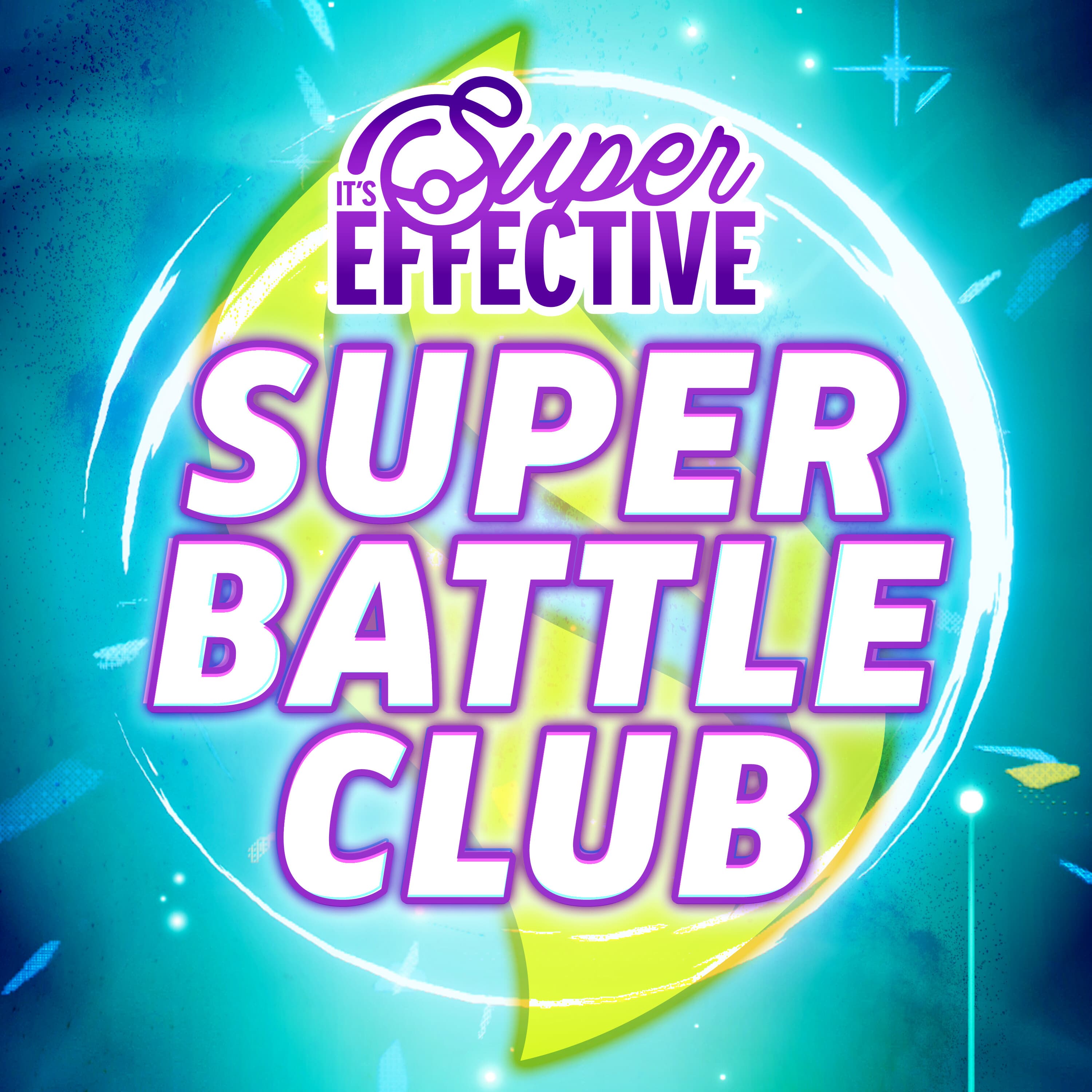 008 Super Battle Club: Rank F