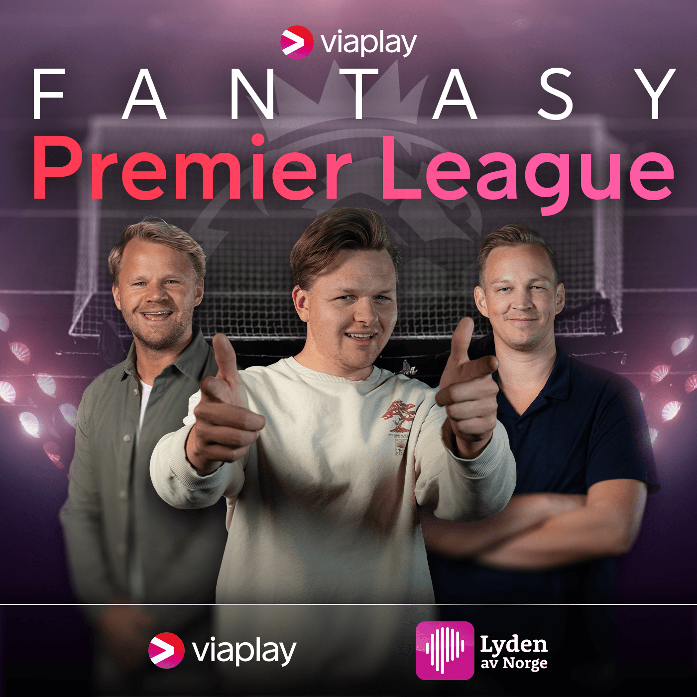 GW14: - Slik erstatter du Senesi og Sarr