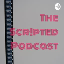The Scr!pted Podcast