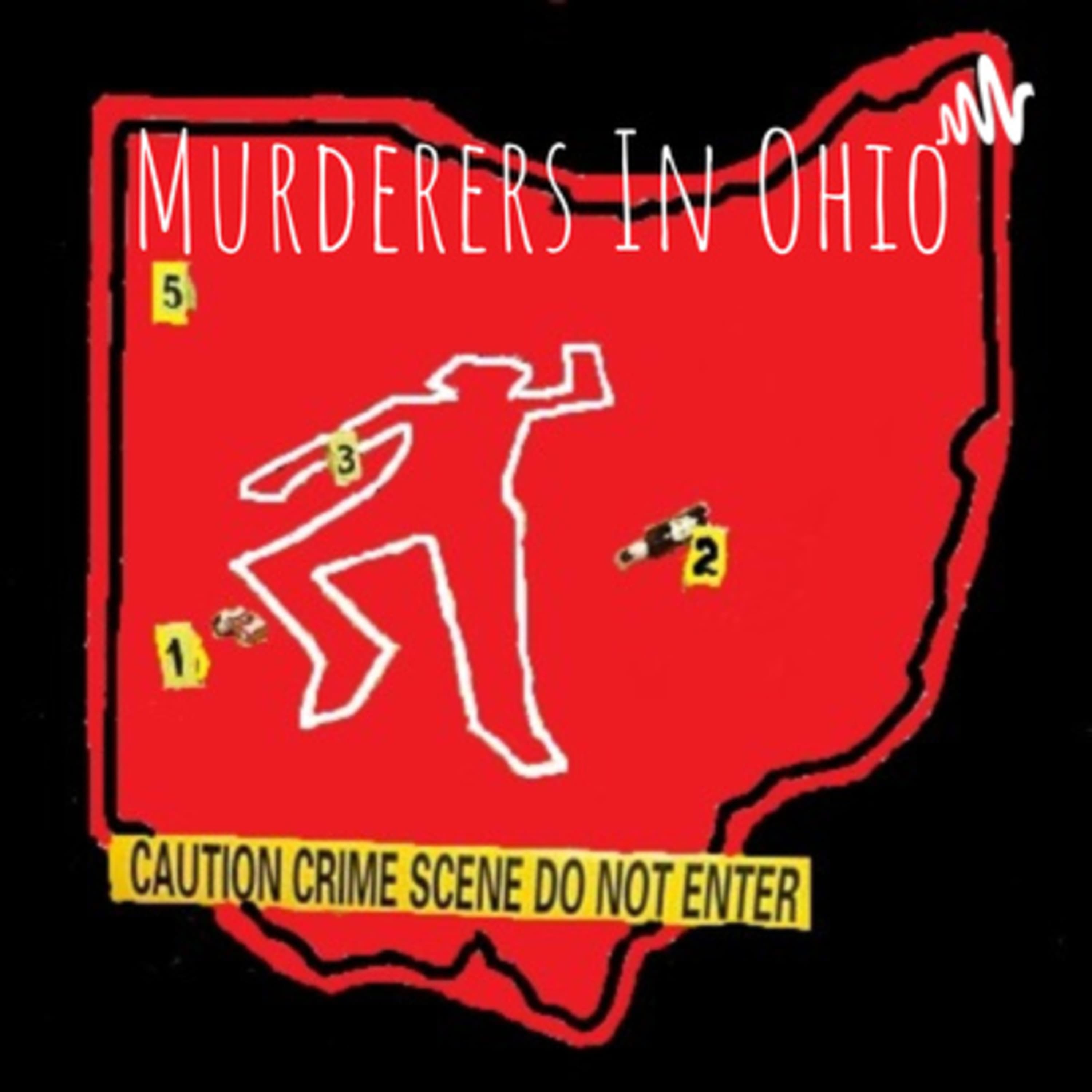 S2 Ep 9: Reverend Gerald Robinson, Lucus County