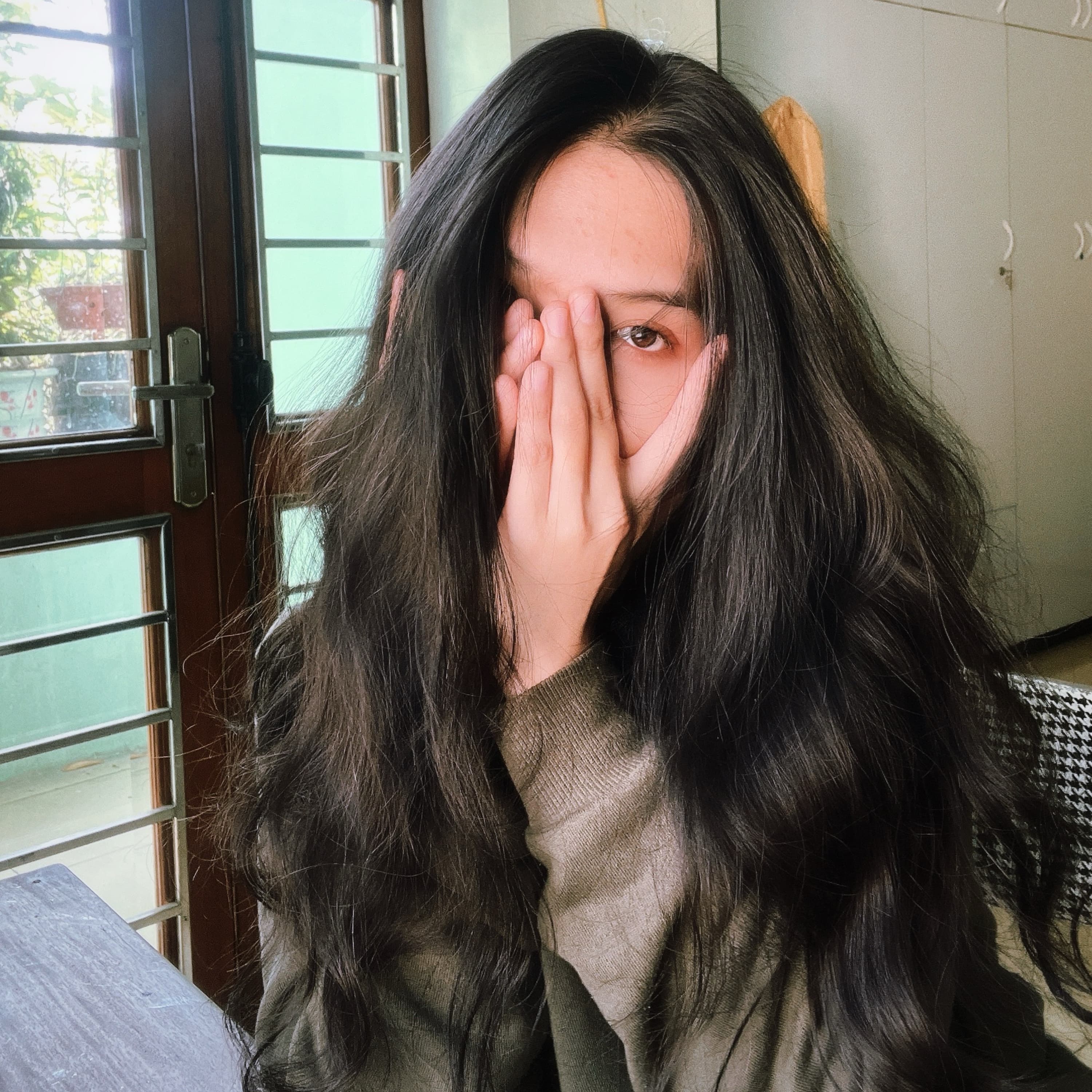 Làn 69: Mình có bệnh bẩm sinh trong người