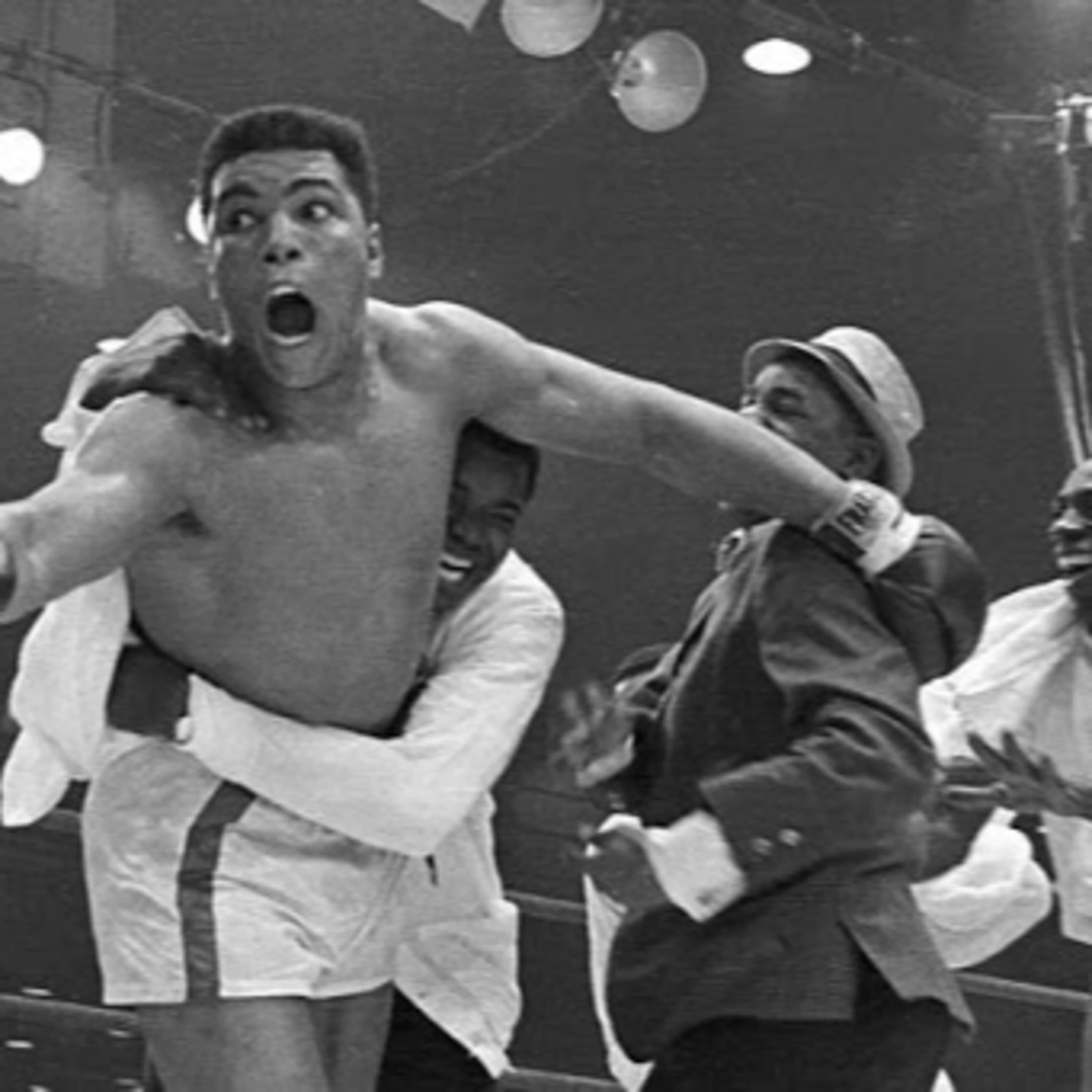 Ranking the Top 10 Mythical Match ups in Boxing History