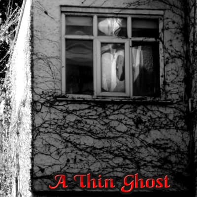 A Thin Ghost Pt. 1 THE RESIDENCE AT WHITMINSTER by Montague Rhodes James