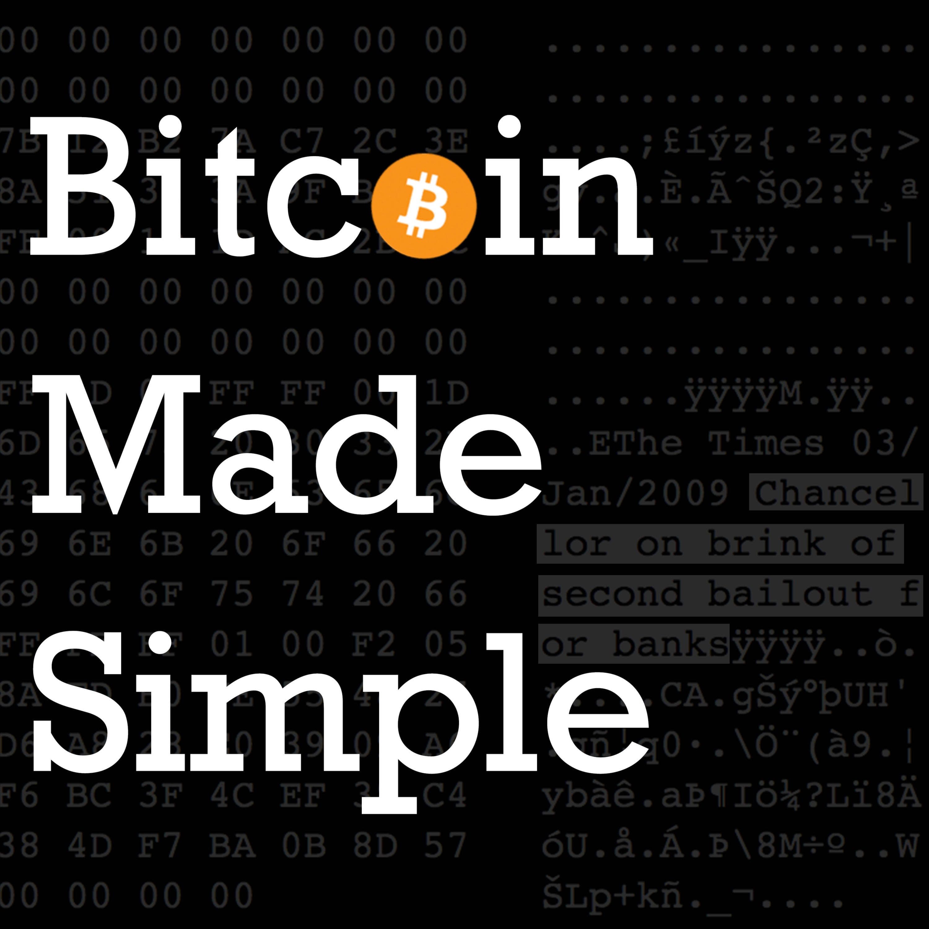 BMS 222 - The 1st Day of Bitcoin Christmas