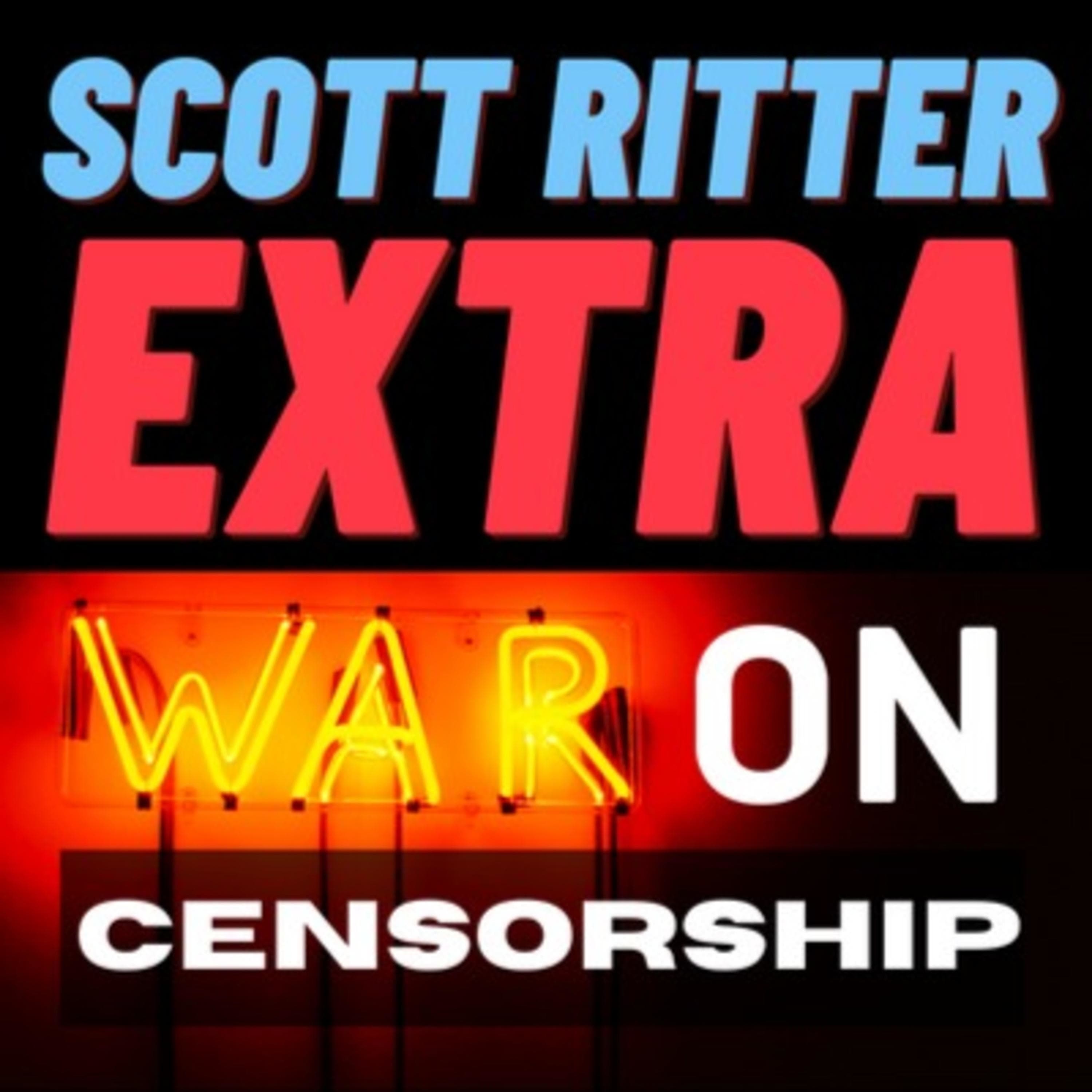 Ask the Inspector with Scott Ritter Ep. 287