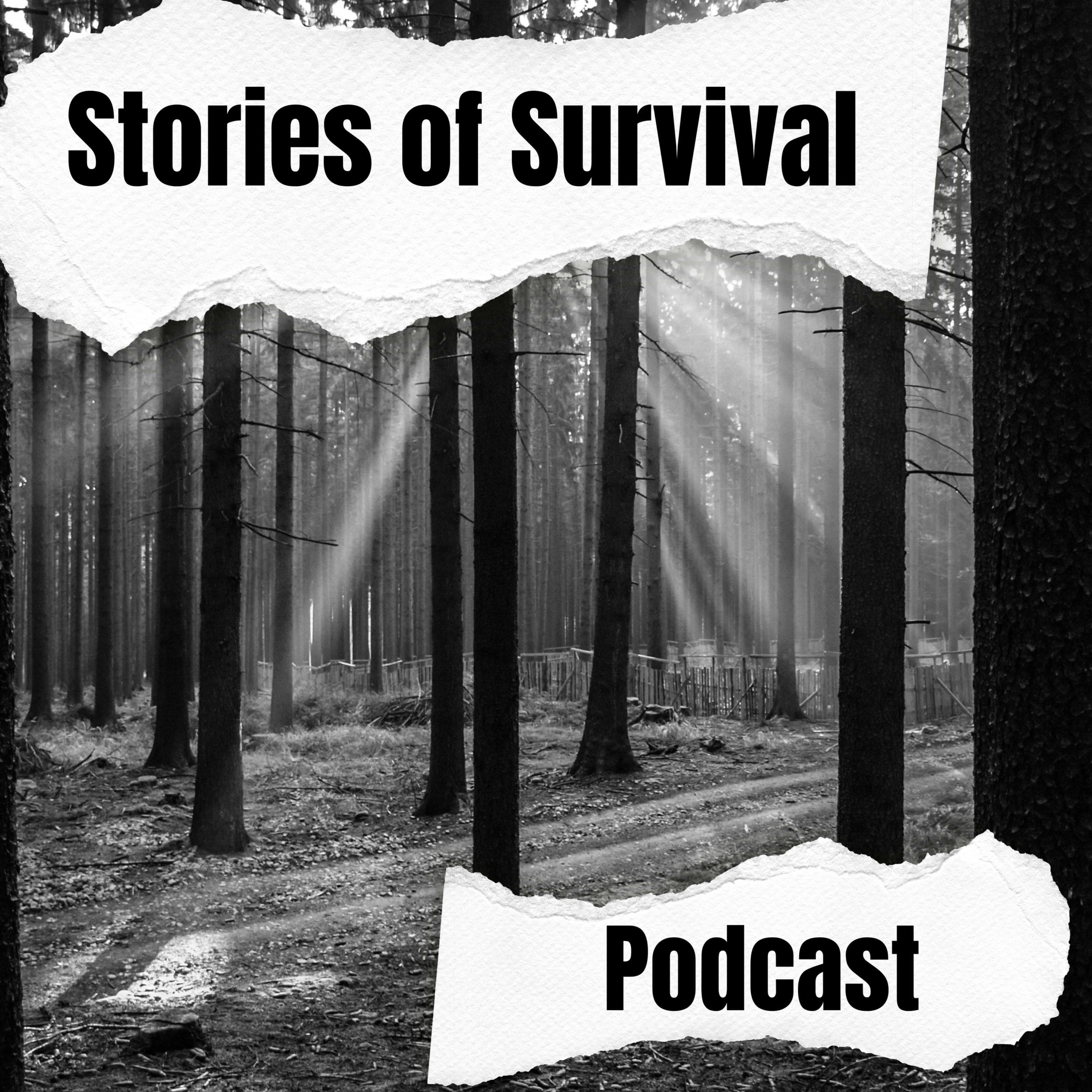 Episode 2: Justin Vititoe - Lost In a Snowstorm