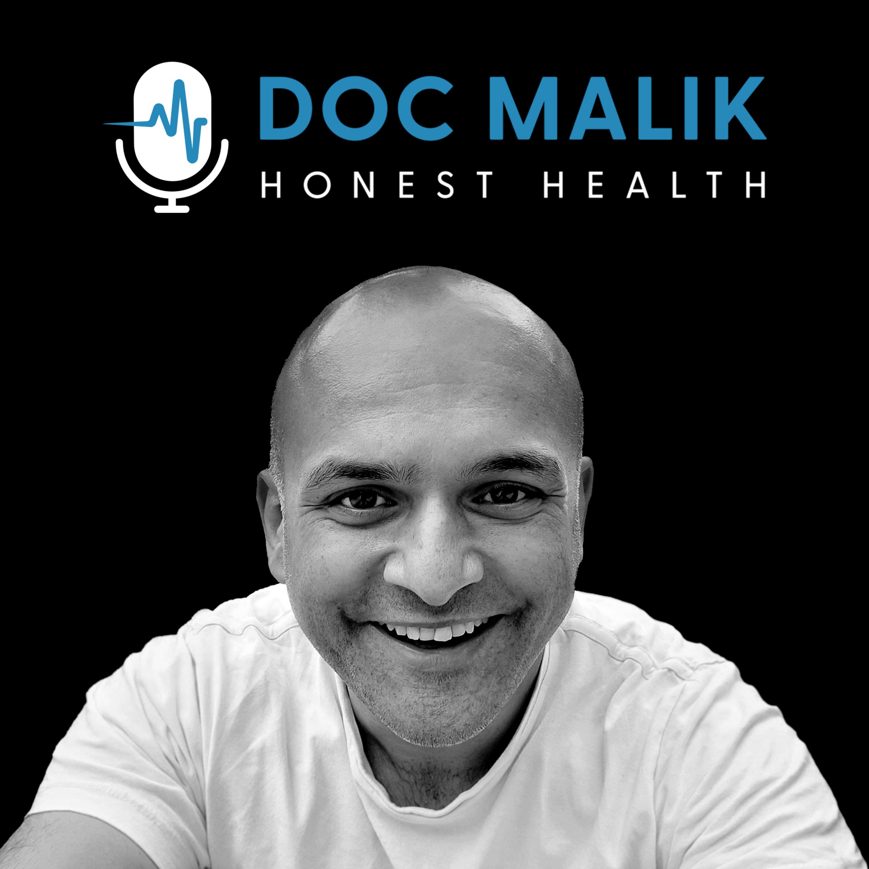 Bonus Episode - Form Follows Function: Understanding Human Anatomy and Alignment