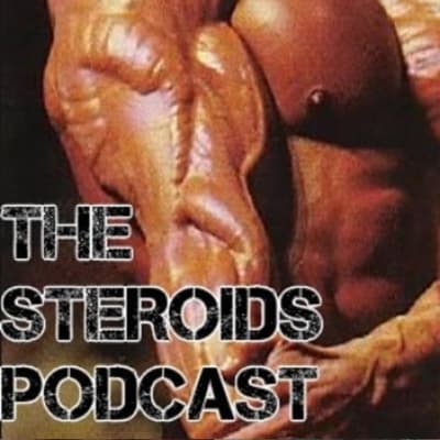 Russian Powerlifter - The Bodybuilding Podcast