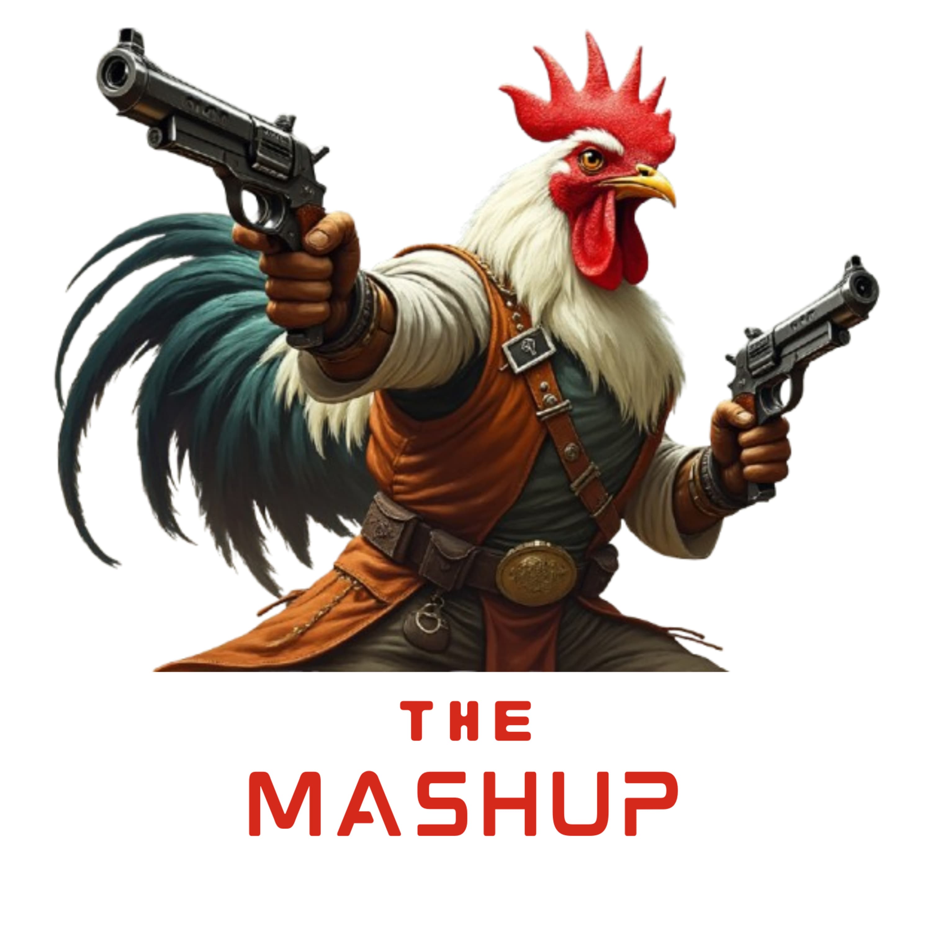 Mashup 187